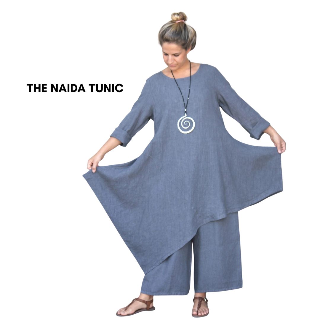 FOG Spring 2027 Bryn Walker Light Linen