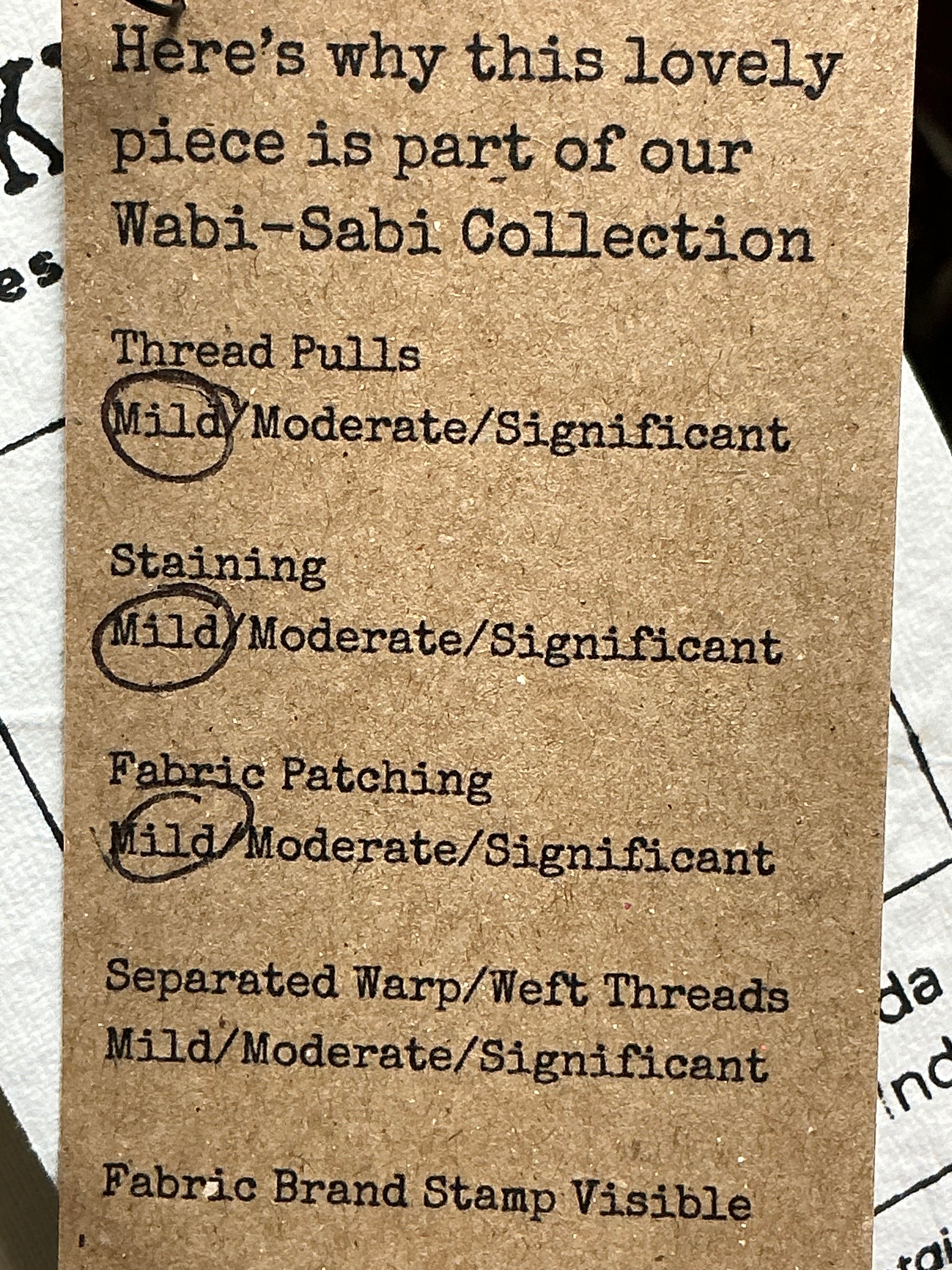 PRG7065 Sheer Wabi Sabi Pure Silk Waterfall Top