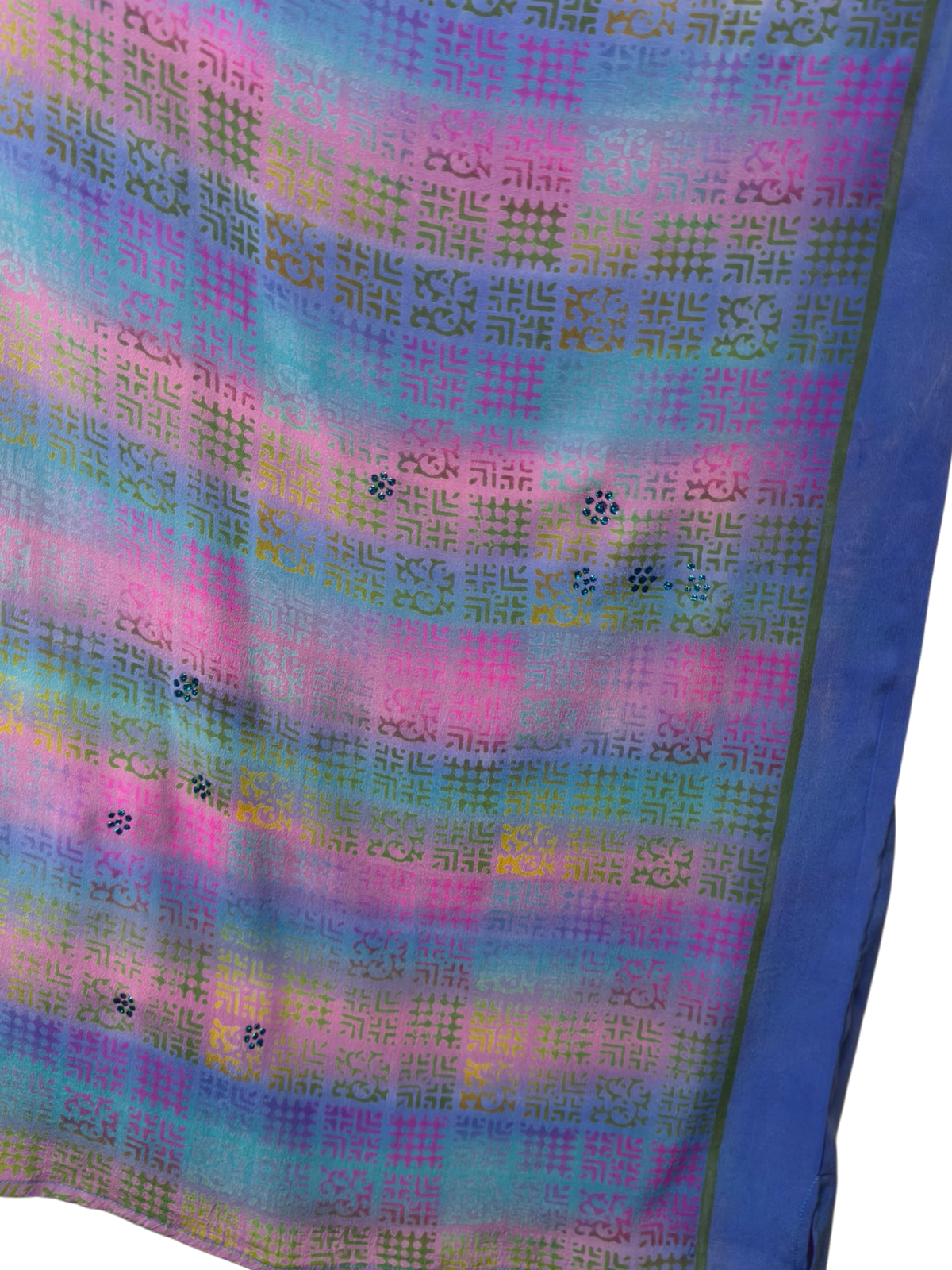 Releases Sunday at 8pm EST PRC8969 Wabi Sabi Pure Silk Cardigan