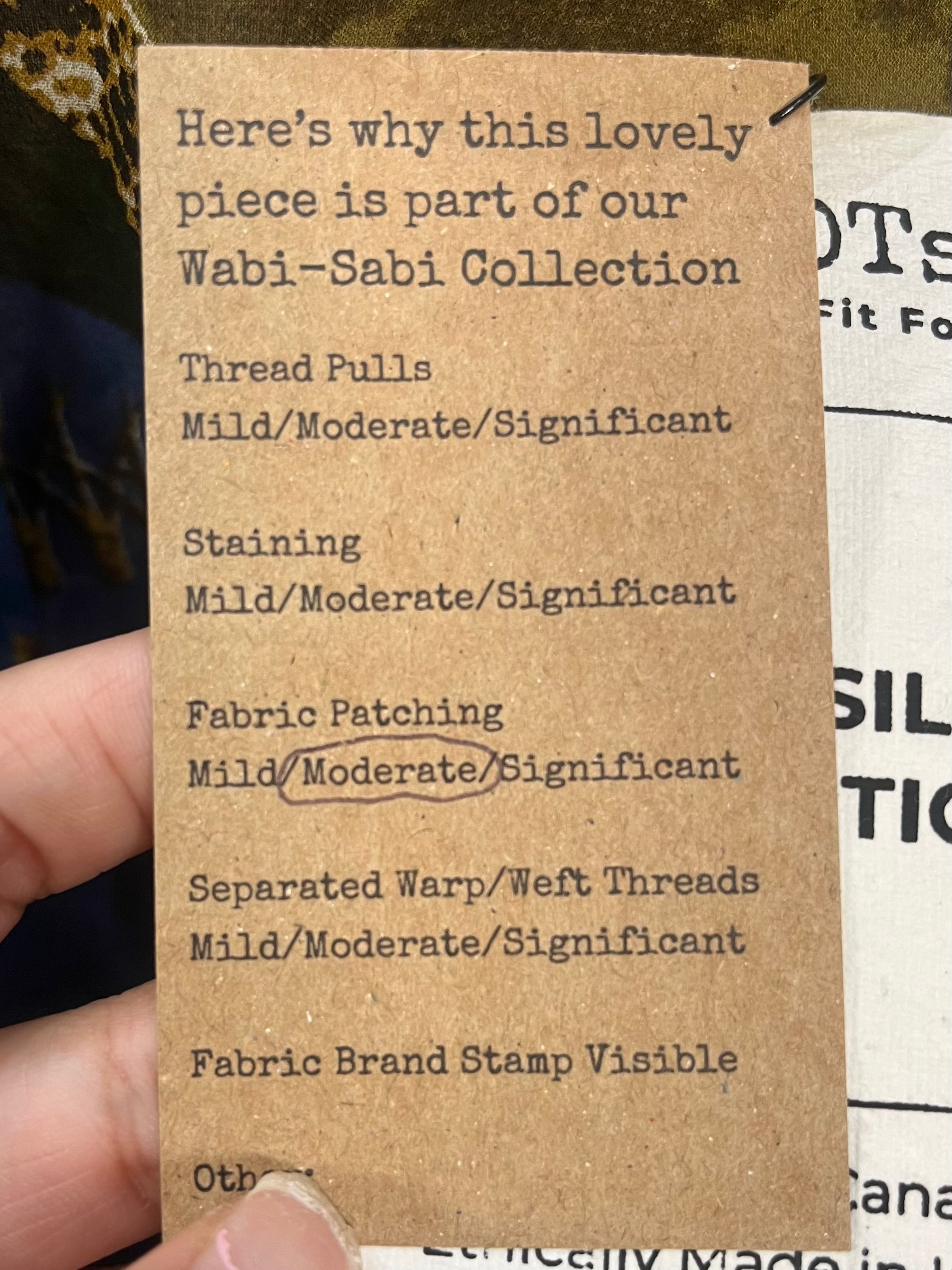 PRG7592 Sheer Wabi Sabi Pure Silk Cardigan