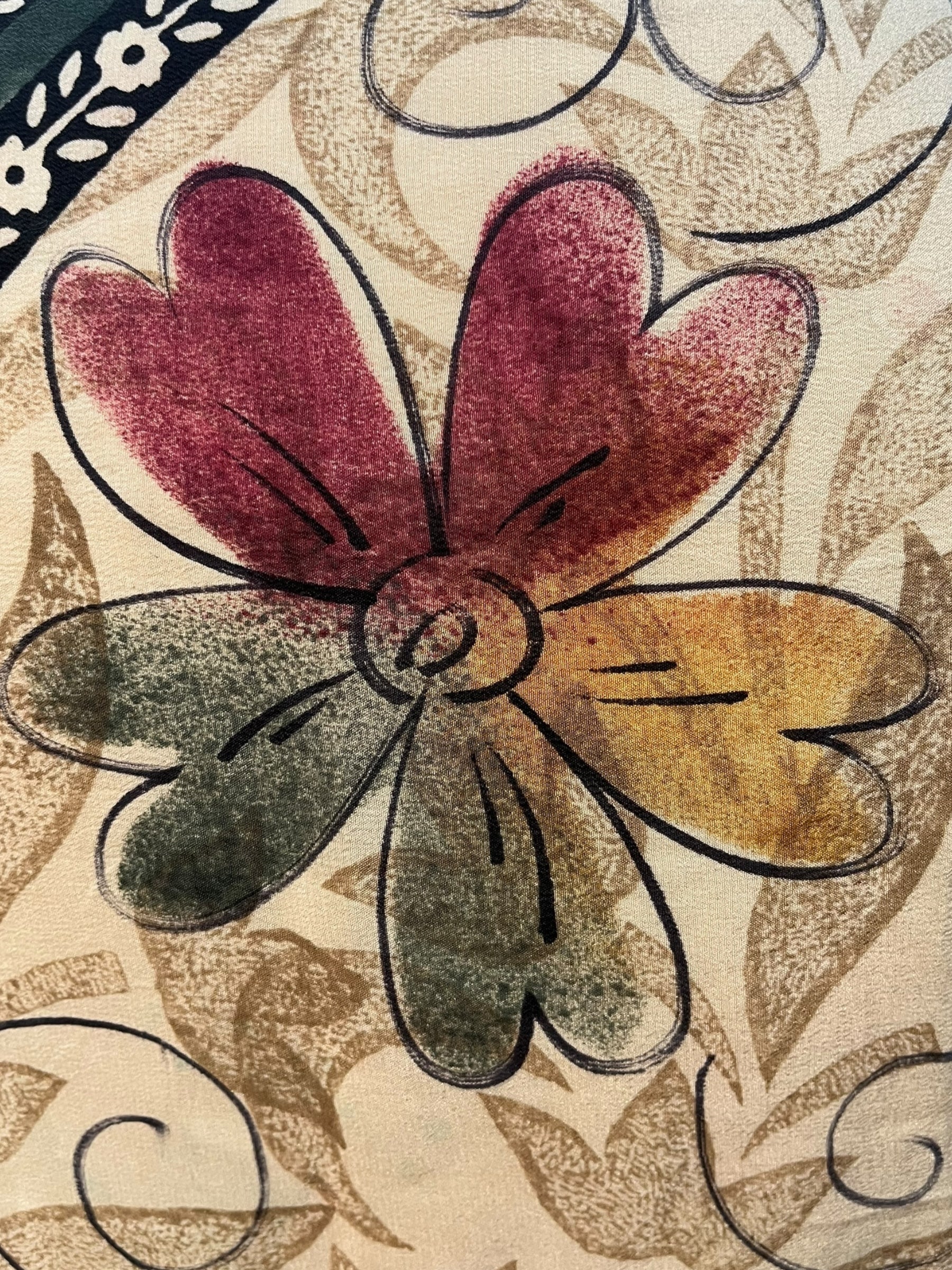 PRC1867 Avatar Pure Silk One Shoulder Dress