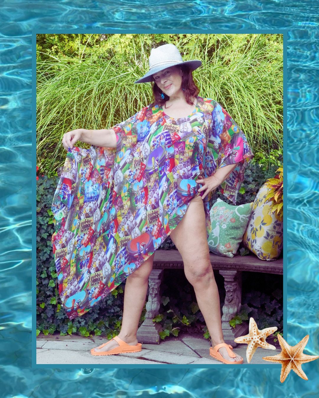 Releases Sunday at 8pm EST PRG8628 Sheer Avatar Pure Silk Versatile Vest