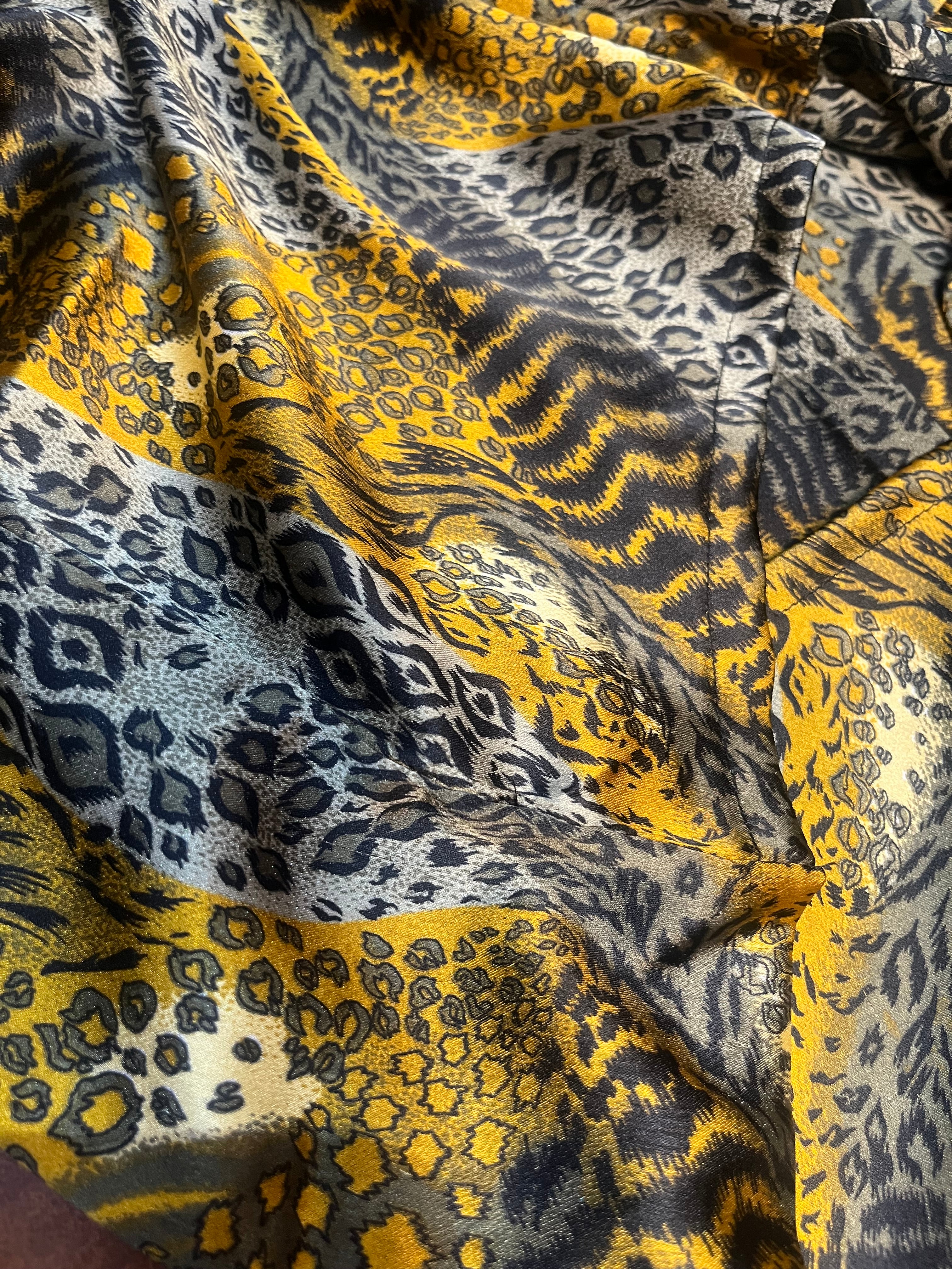 Honey Upcycled Pure Silk Satin Pillowcase