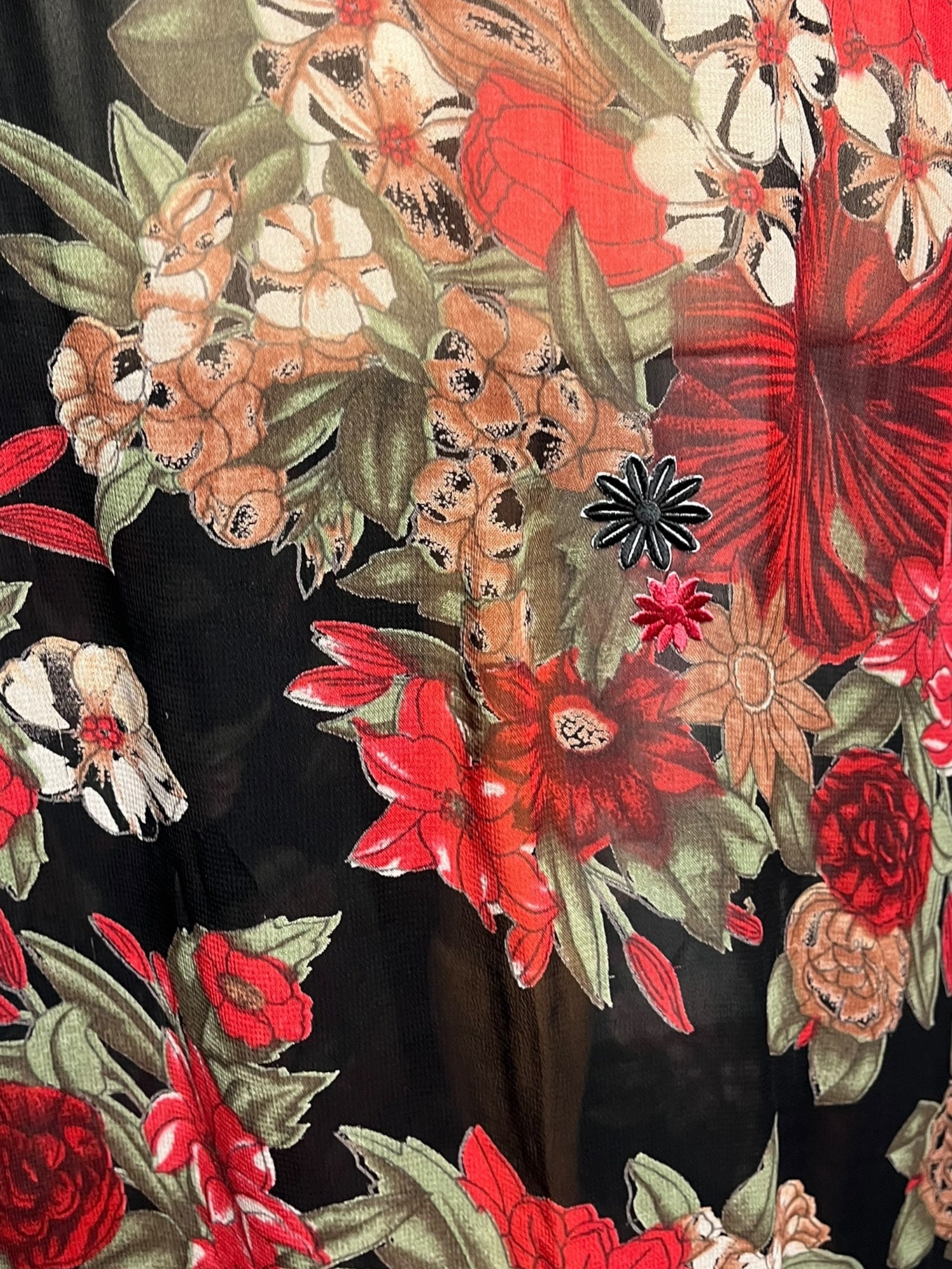 PRG8212 Sheer Wabi Sabi Pure Silk Kimono Sleeved Duster with Belt by DECEMBER2025 – Handmade ethical Long Kimono from sariKNOTsari using upcycled silk. Designed in Canada for travel and slow fashion, loved from Toronto to LA to Sydney.