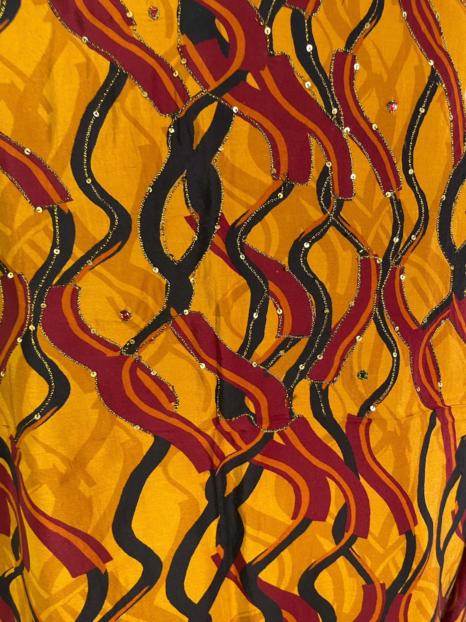 PRC6461 Avatar Pure Silk Shrug