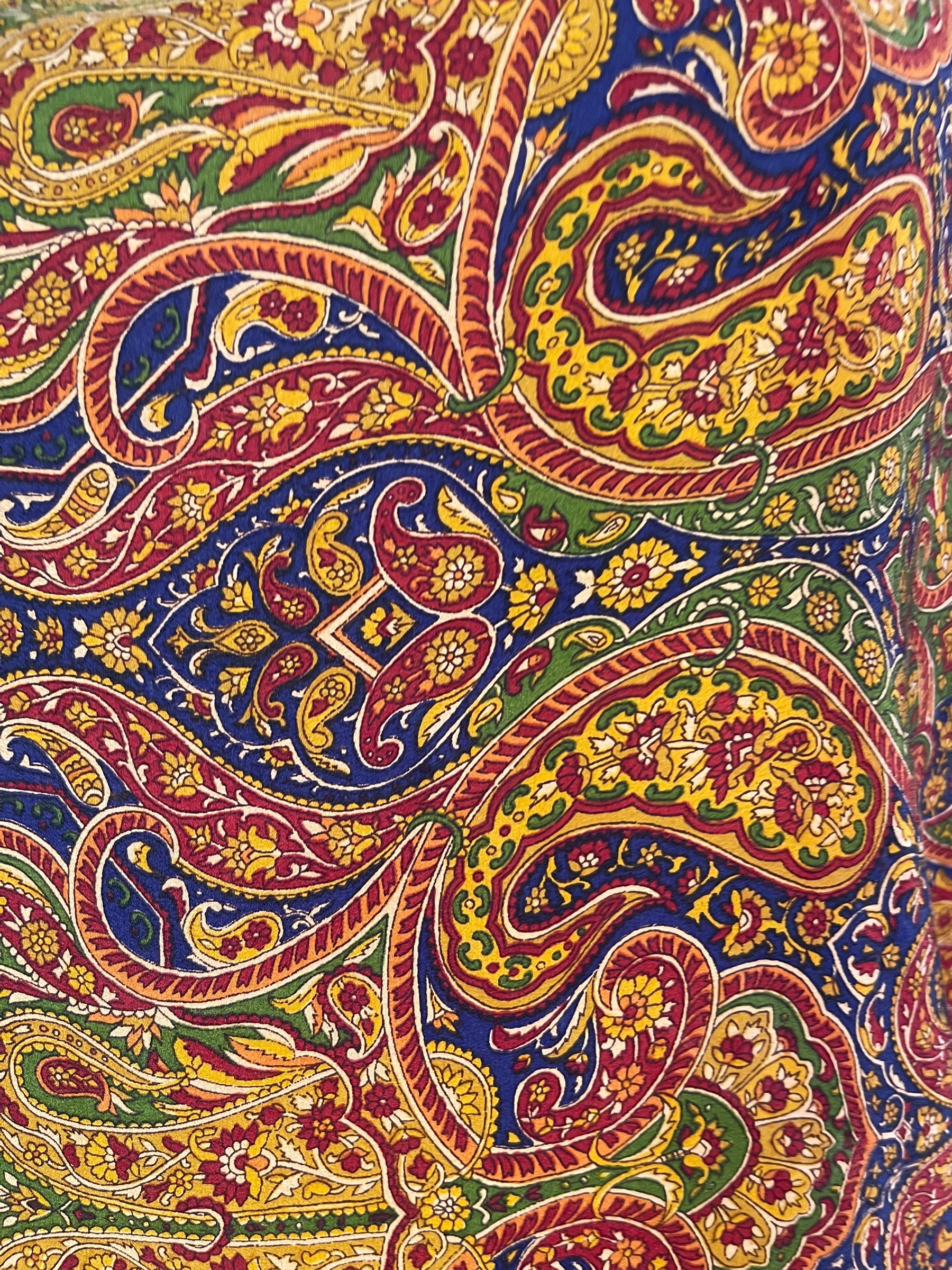 PRC6529 Avatar Pure Silk Self Pocket Tunic Dress