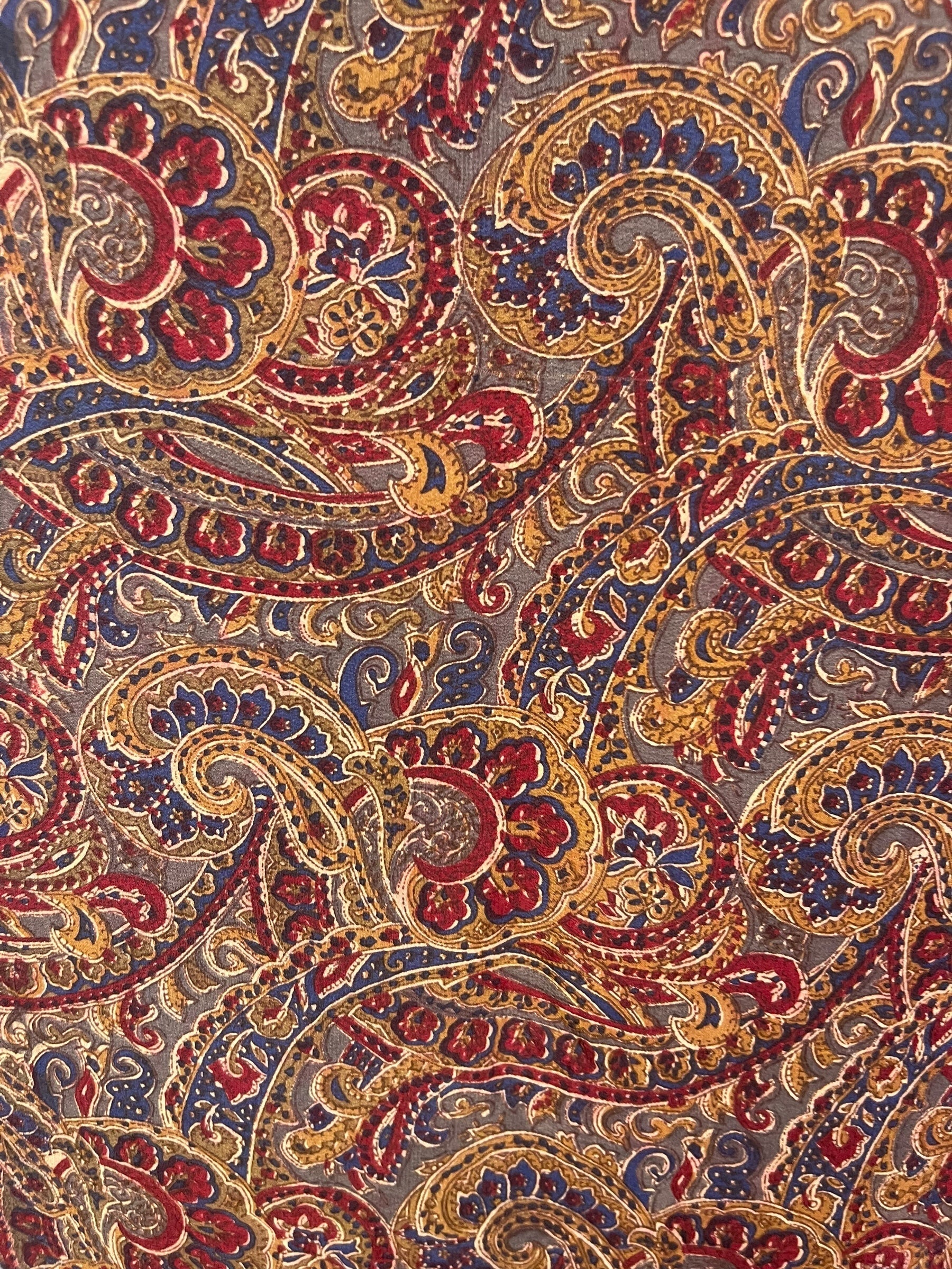 PRC6935 Avatar Pure Silk Shrug