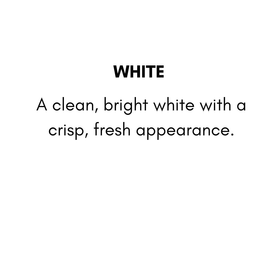 WHITE Spring 2027 Bryn Walker Light Linen