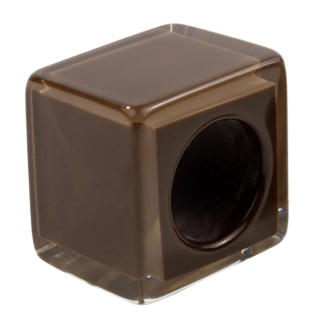 Brown Chill Bliss Bead