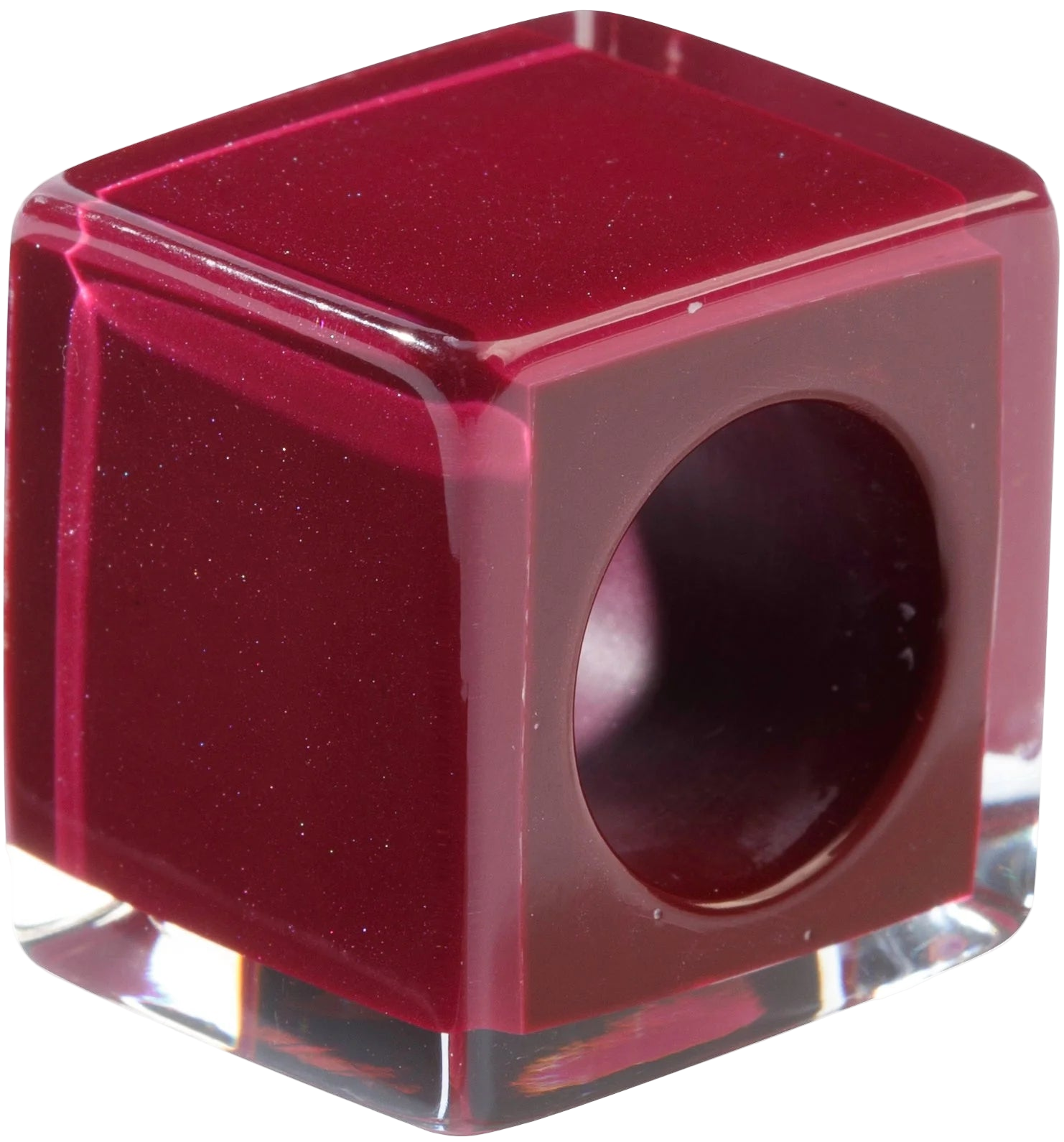 Cherry Wine Chill Bliss Bead