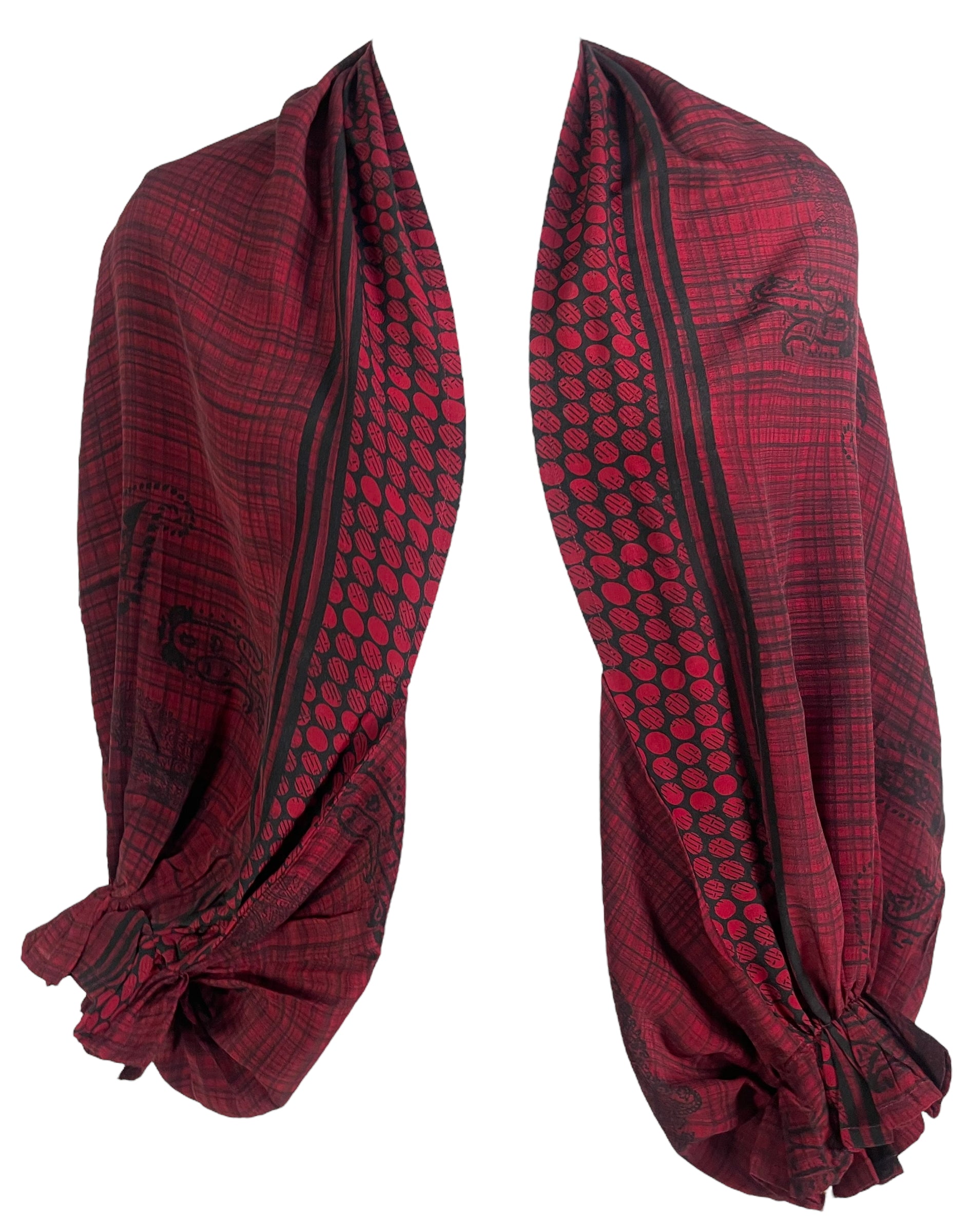 PRC6595 Avatar Pure Silk Bolero