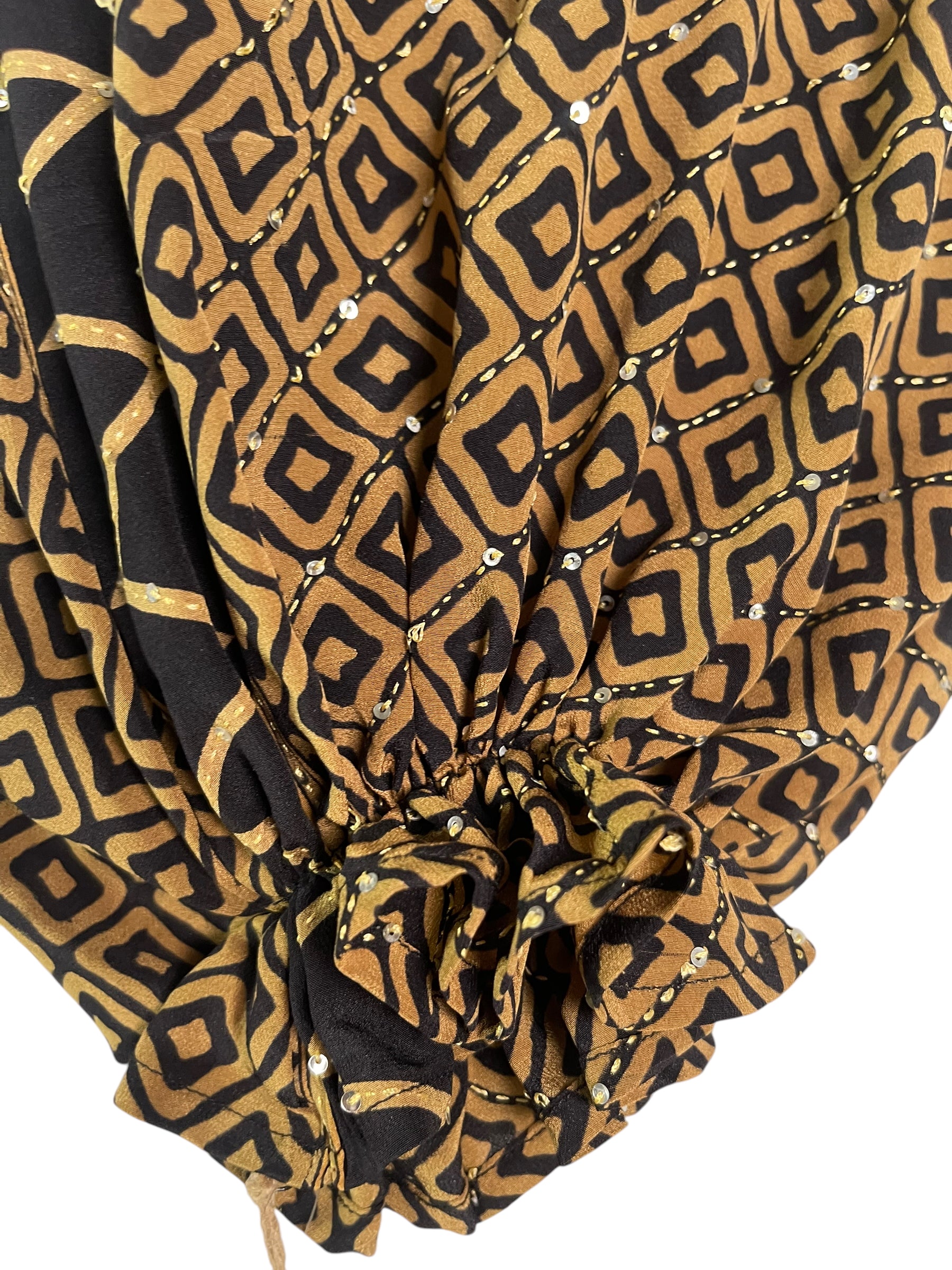 PRC6588 Avatar Pure Silk Bolero