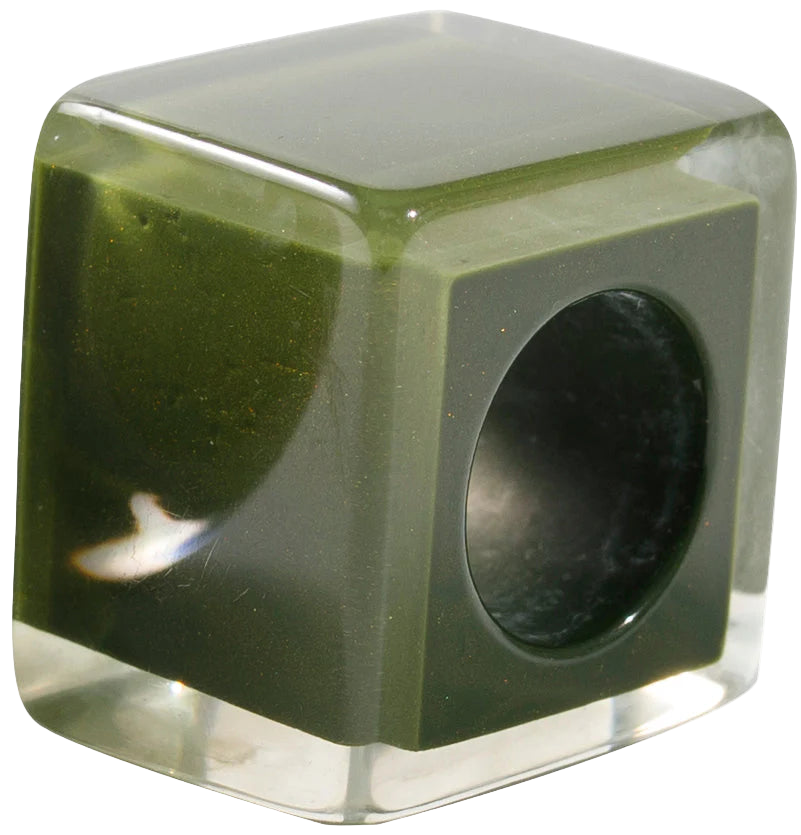 Winter Green Chill Bliss Bead