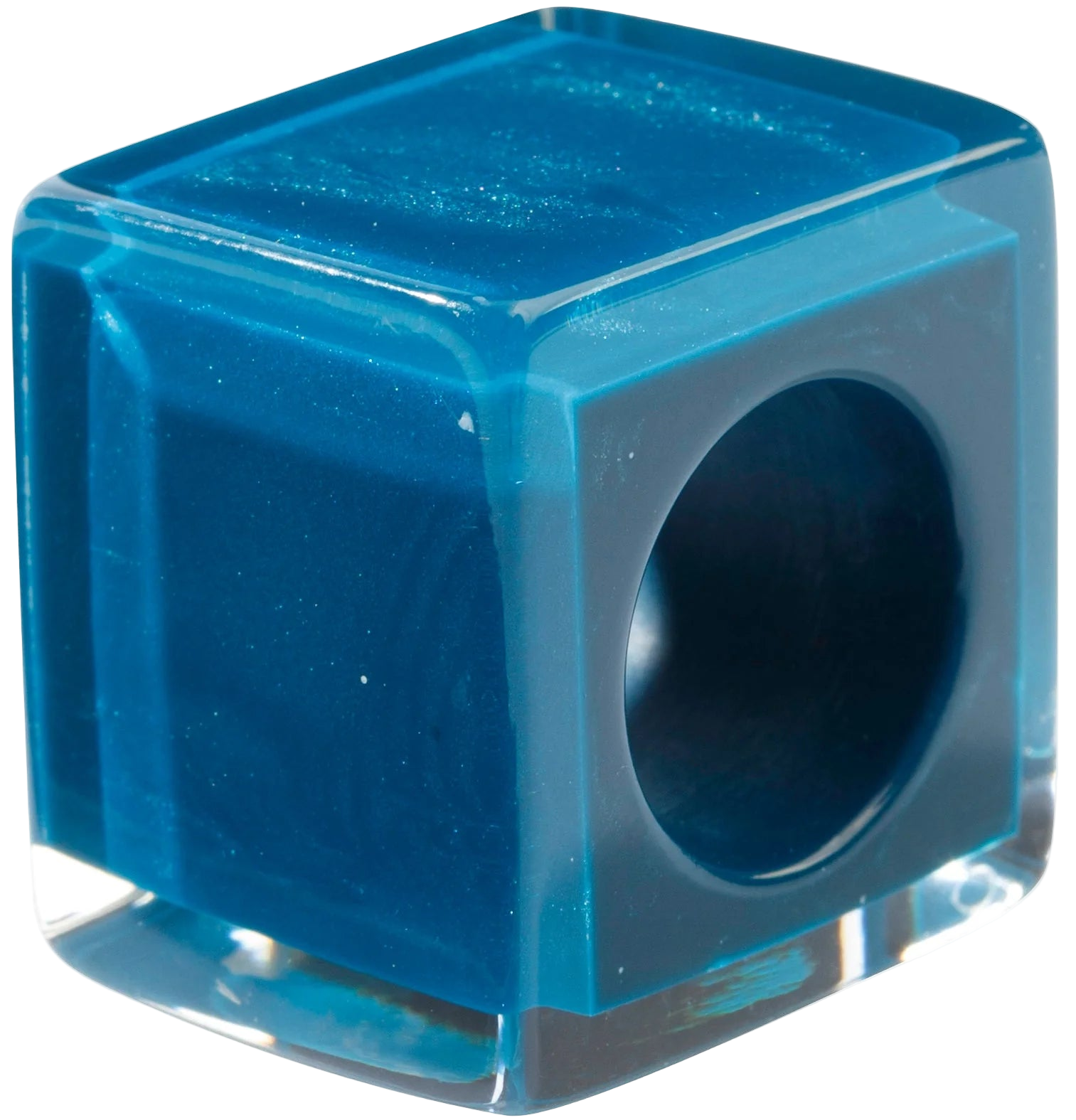 Teal Chill Bliss Bead