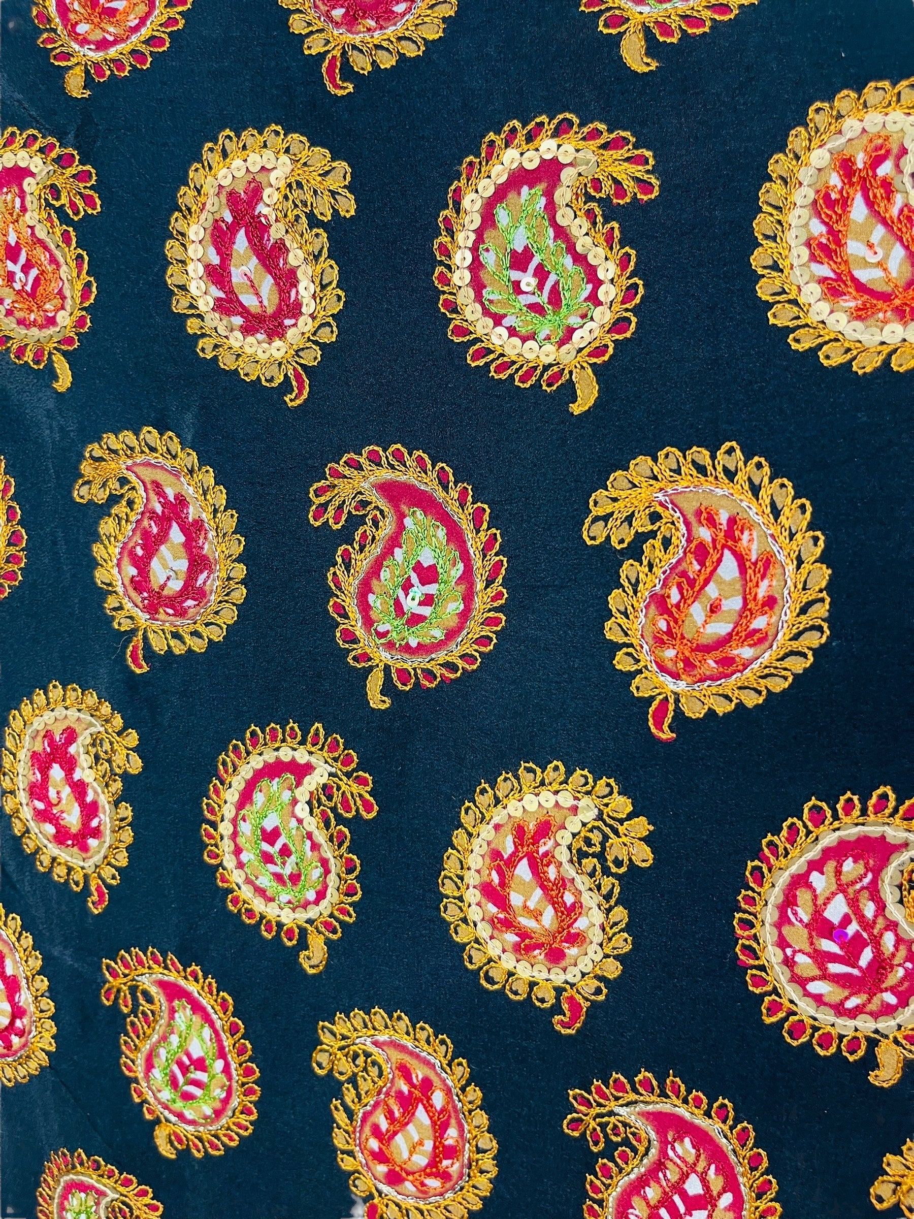 PRC6941 Avatar Pure Silk One Shoulder Dress