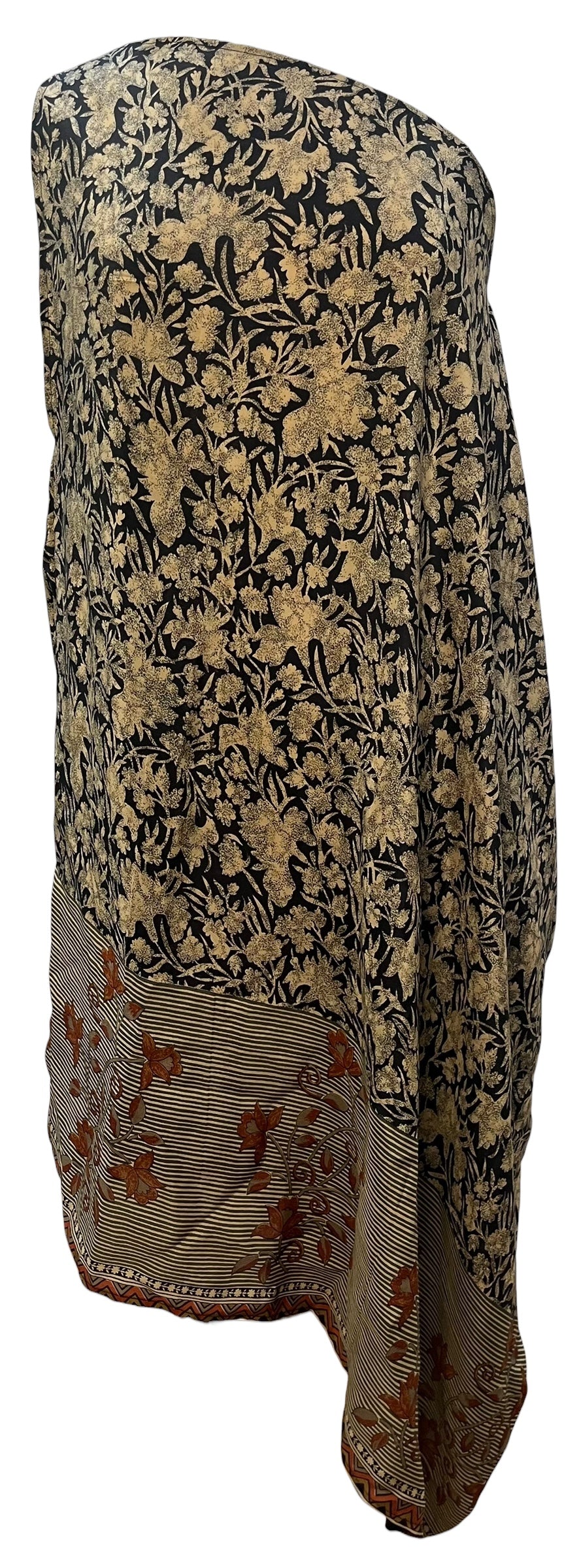 PREVIEW PRC2883 Avatar Pure Silk One Shoulder Dress