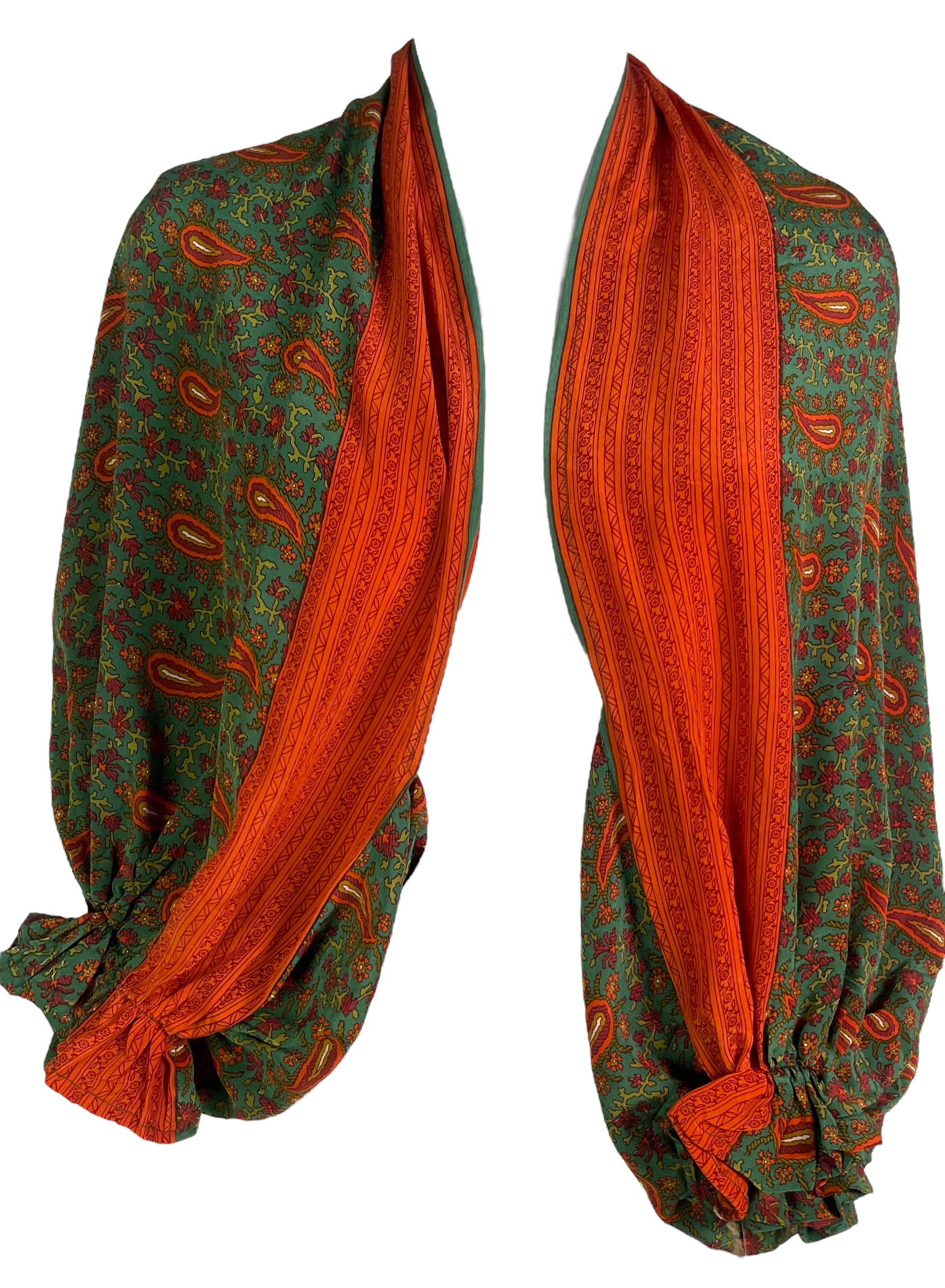 PRC6575 Avatar Pure Silk Bolero