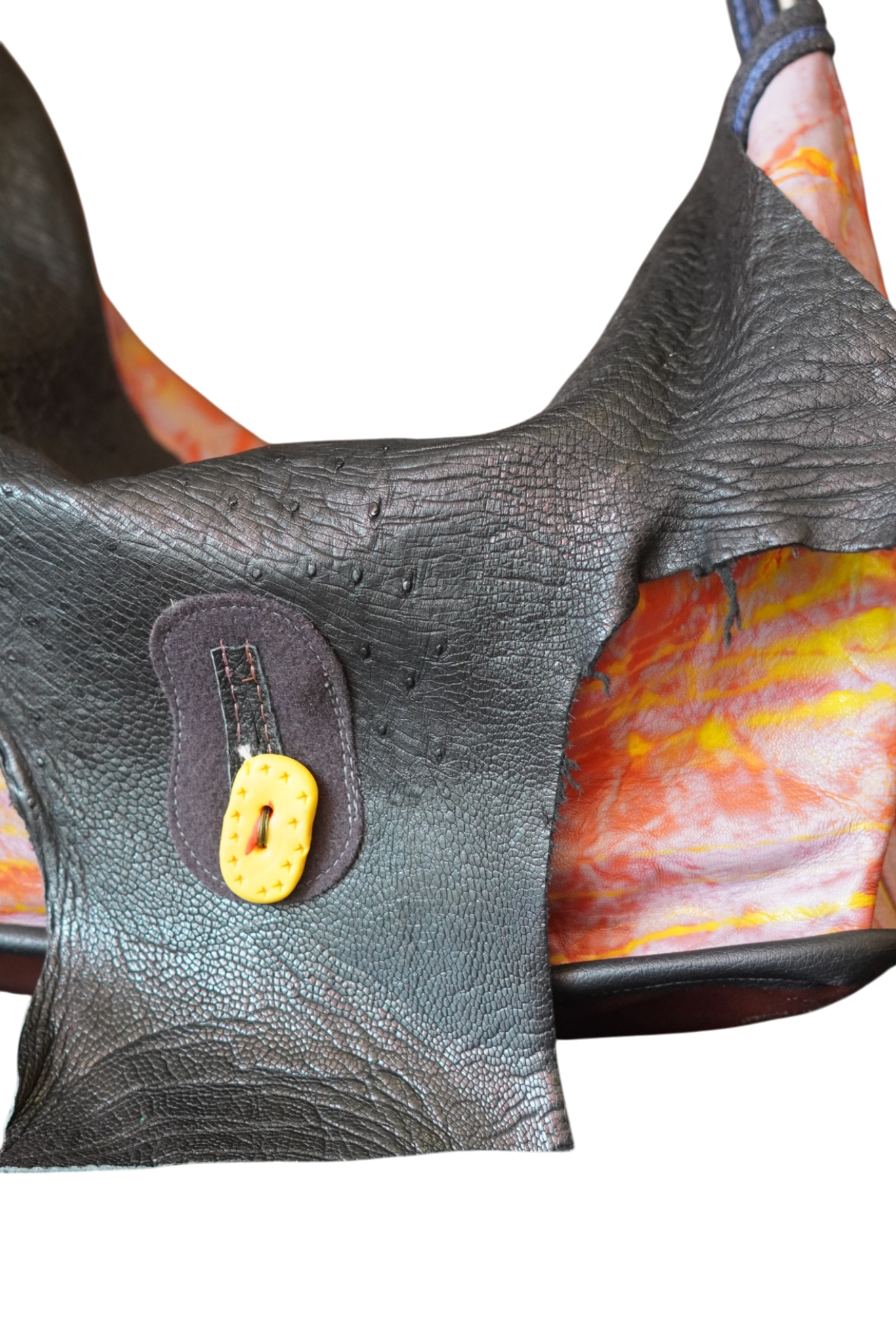 Magma Messenger Bag by Pepin Designs #13