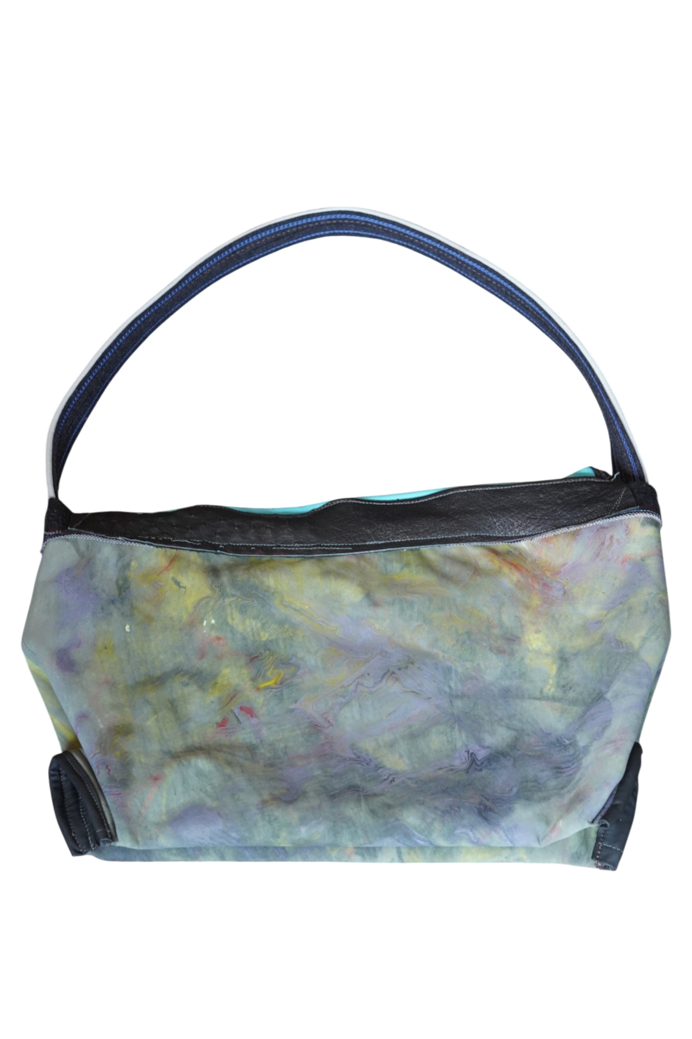 Serpentine Messenger Bag by Pepin Designs #19
