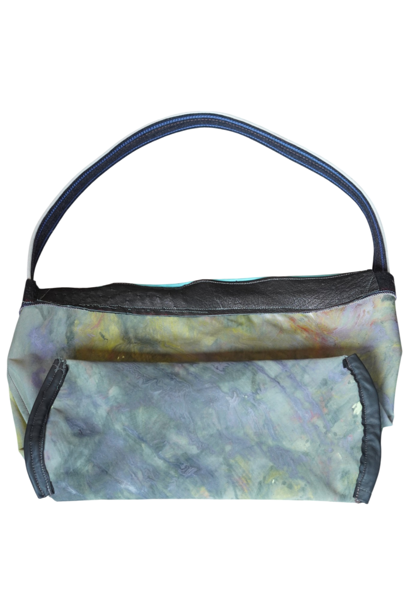 Serpentine Messenger Bag by Pepin Designs #19