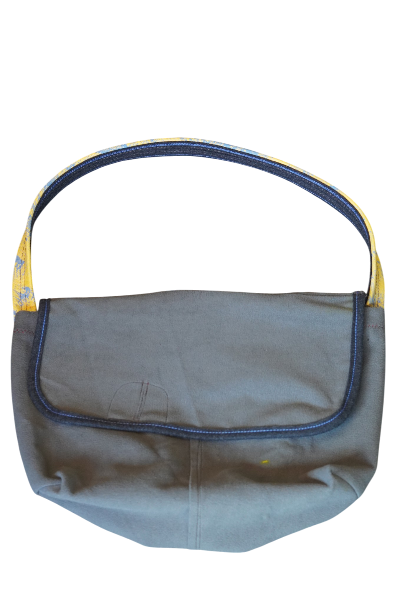 Christie Messenger Bag by Pepin Designs #20