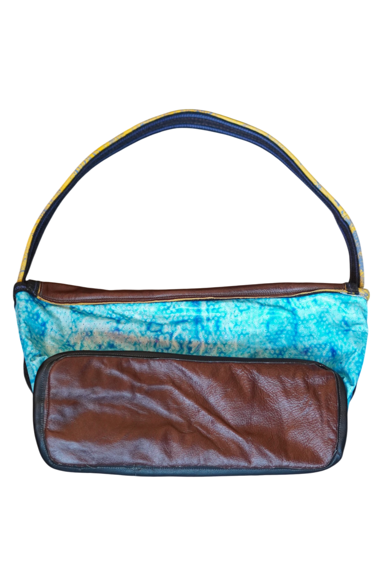 Magician Messenger Bag by Pepin Designs #12