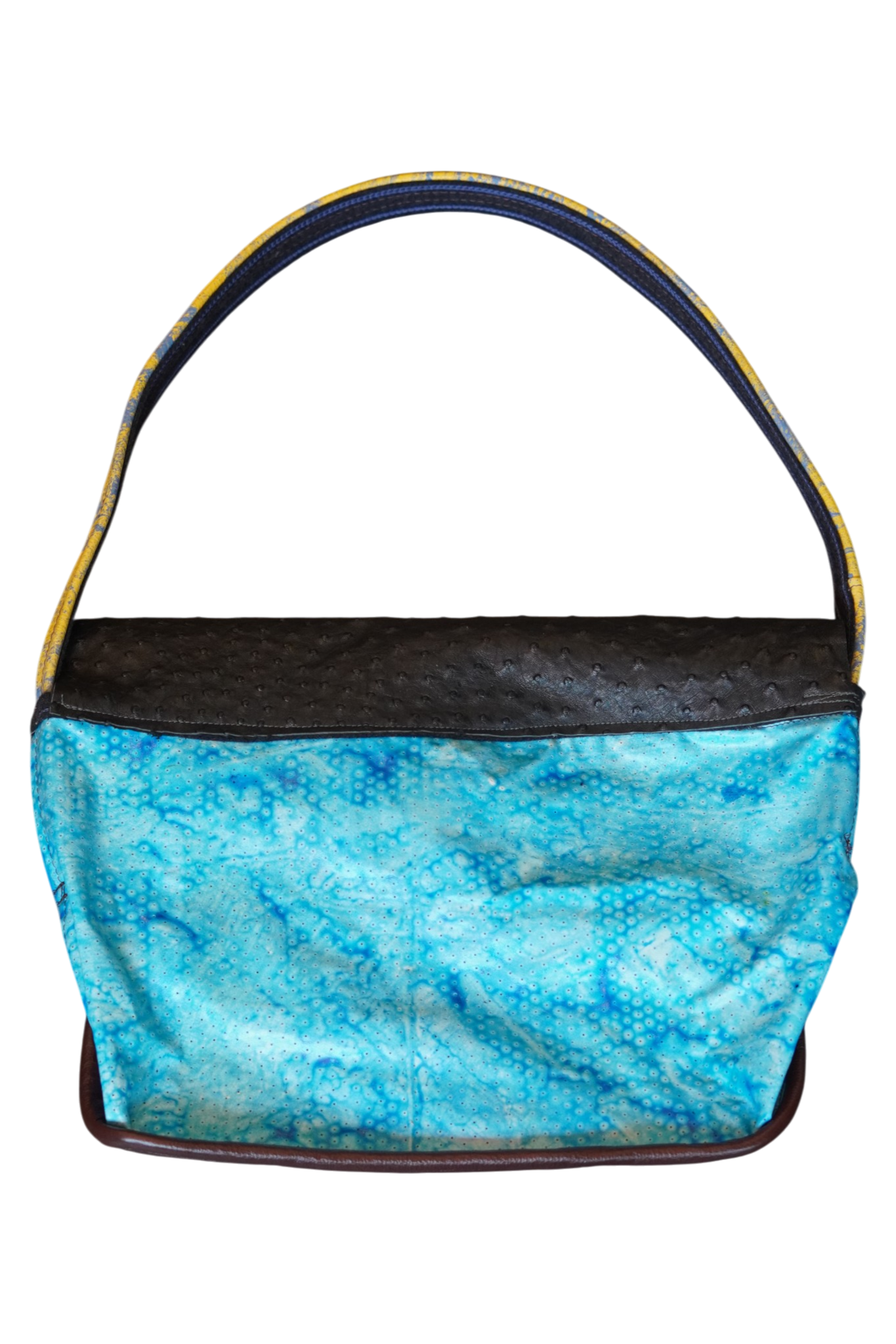 Ozzy Messenger Bag by Pepin Designs #11