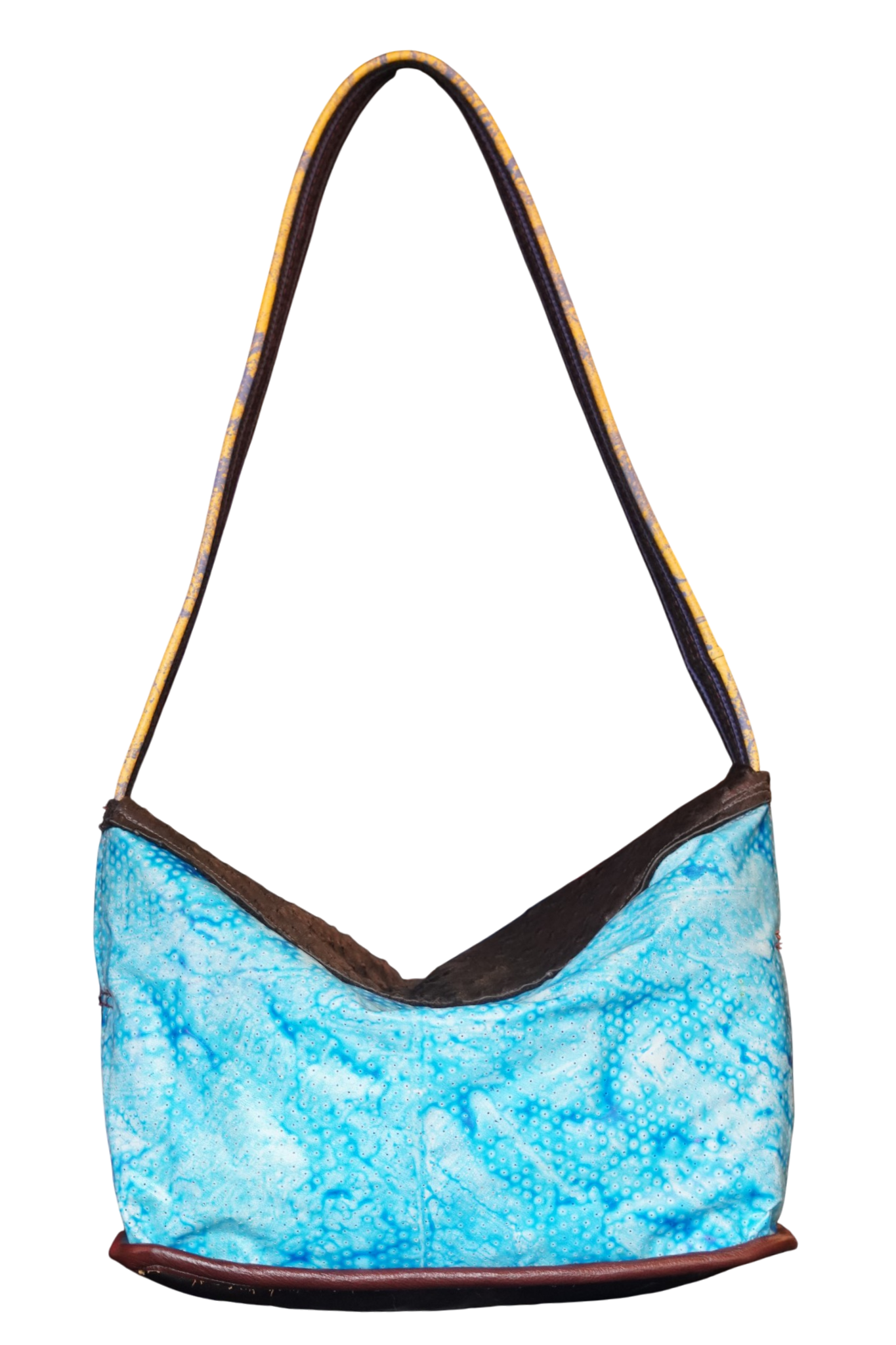 Ozzy Messenger Bag by Pepin Designs #11