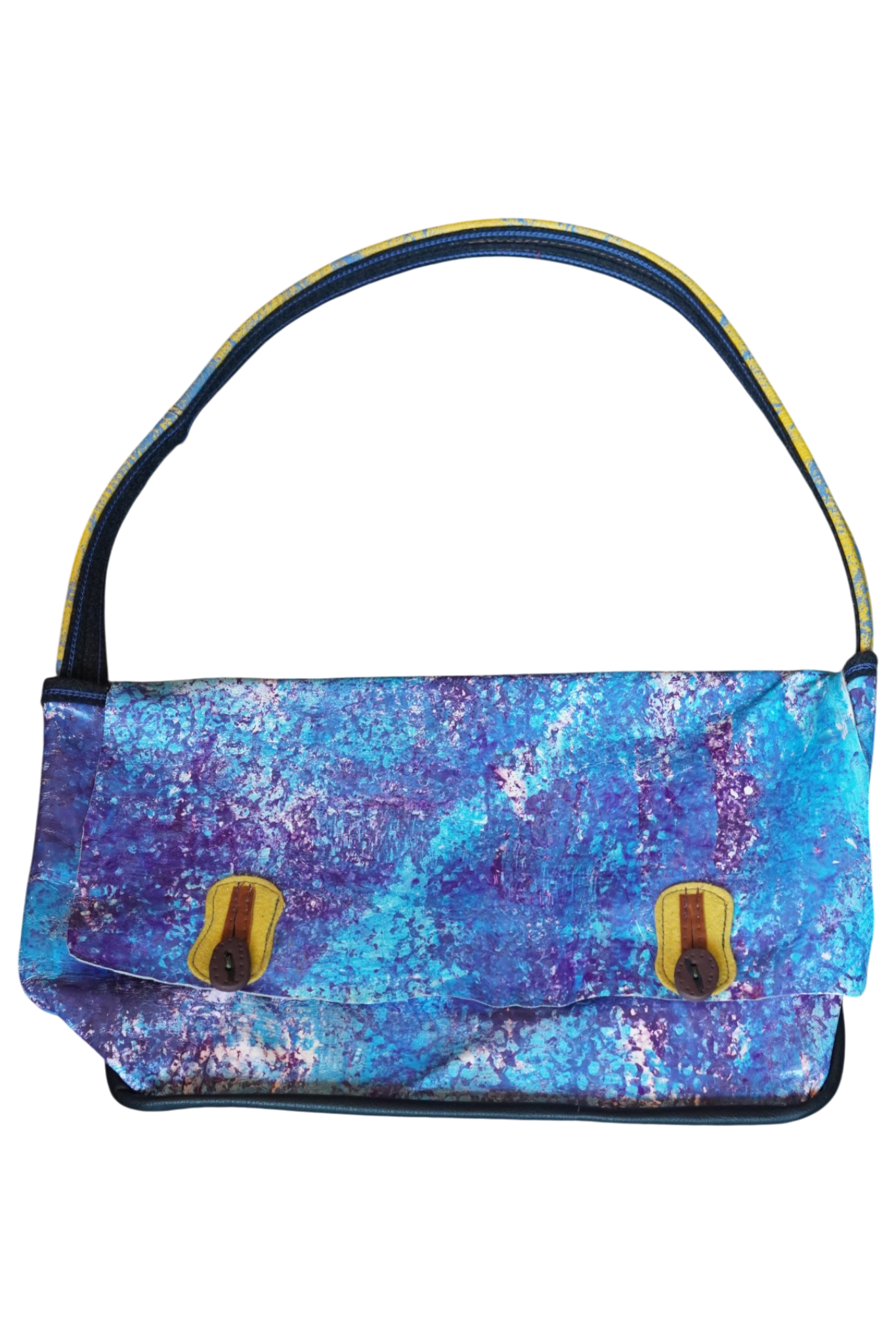Astrid Messenger Bag by Pepin Designs #1