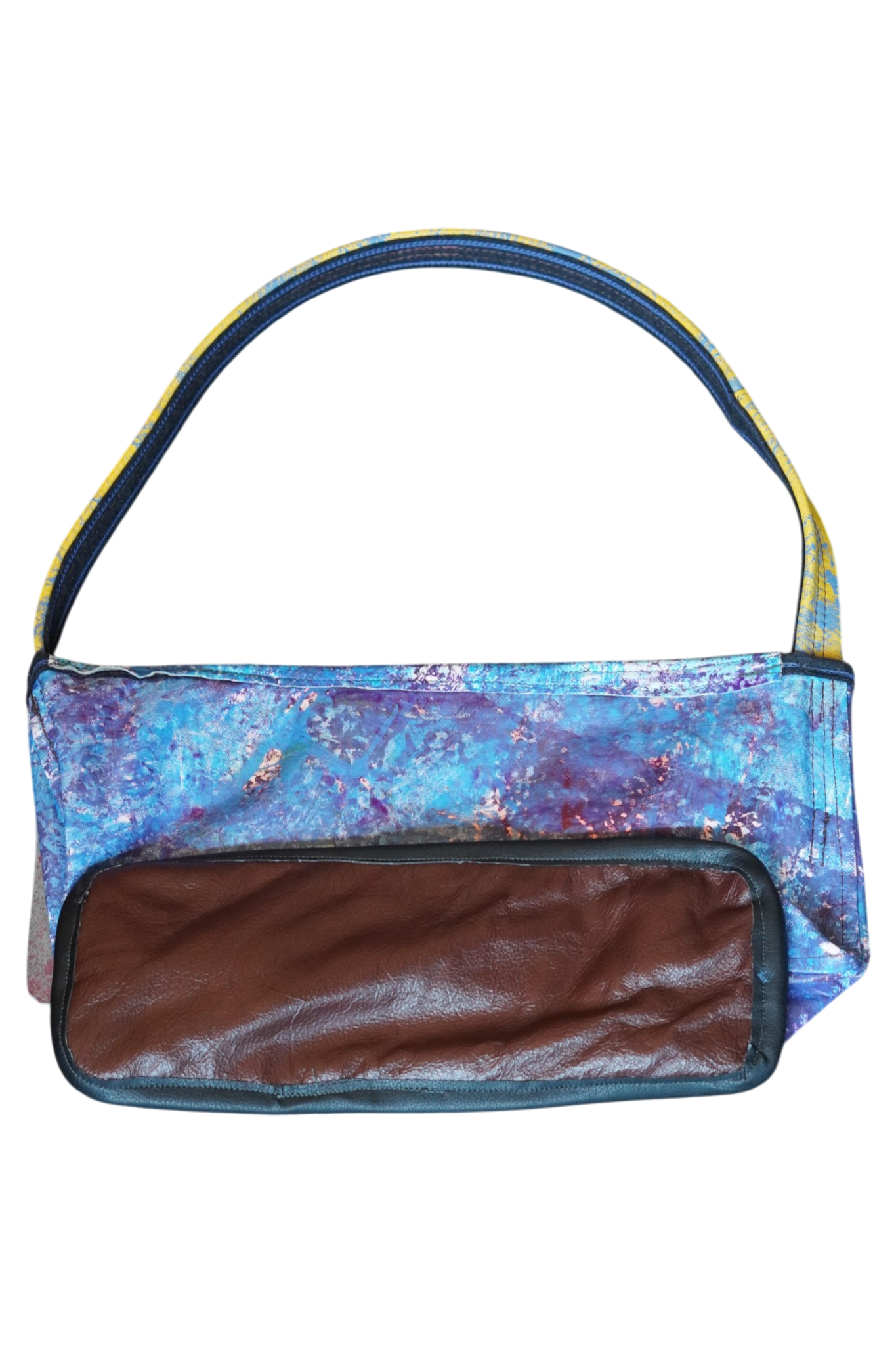 Astrid Messenger Bag by Pepin Designs #1