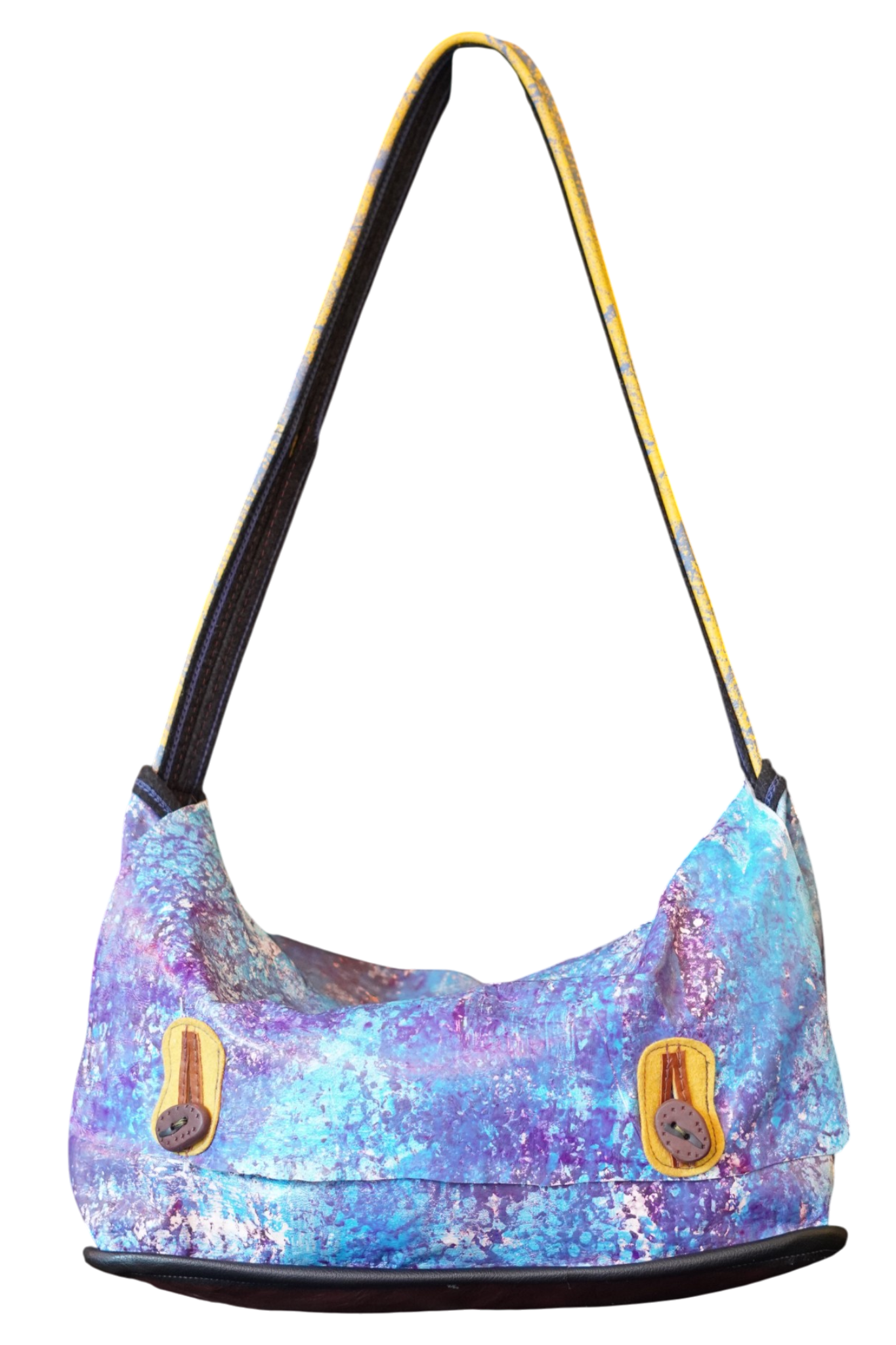 Astrid Messenger Bag by Pepin Designs #1