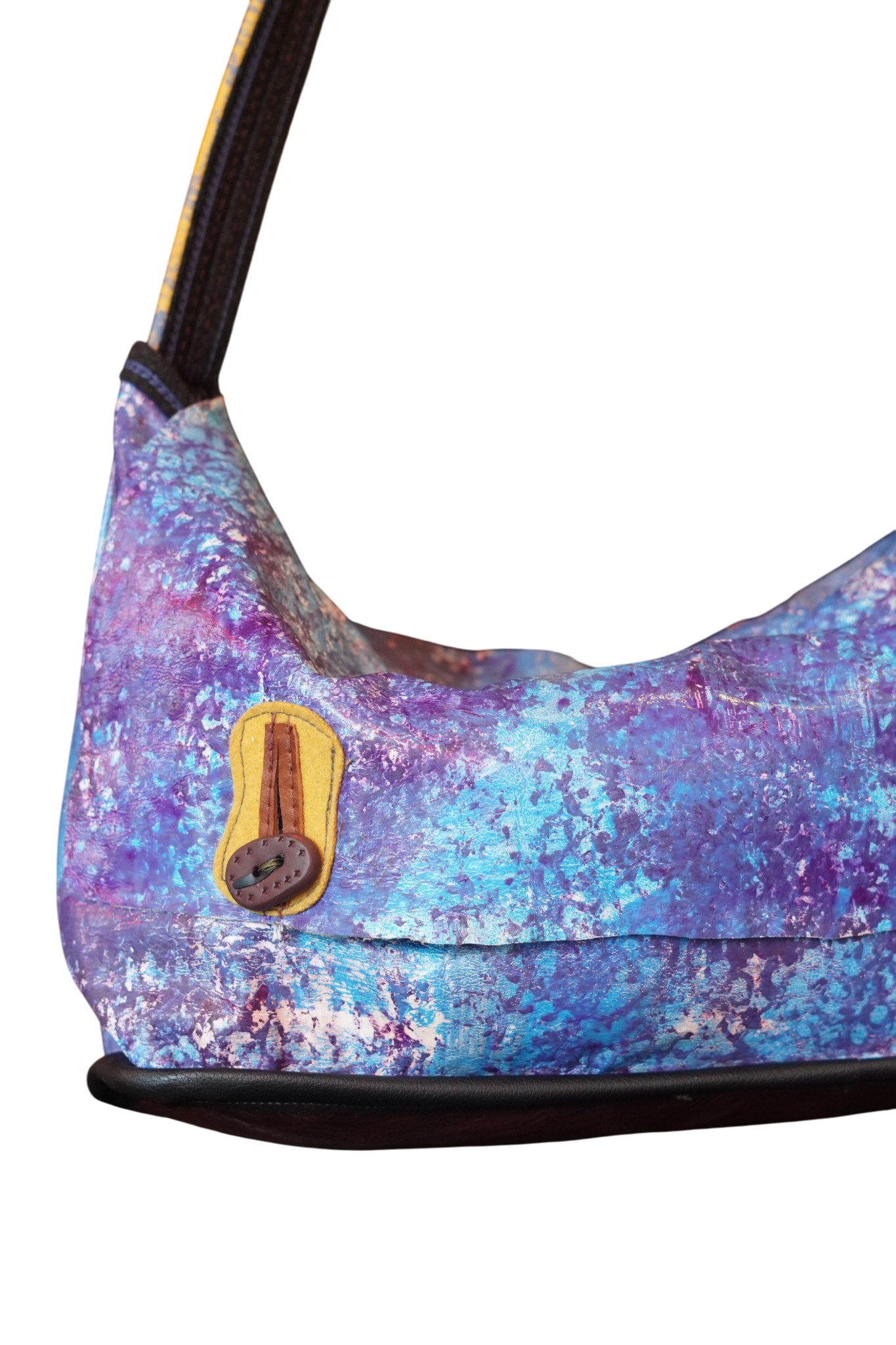 Astrid Messenger Bag by Pepin Designs #1