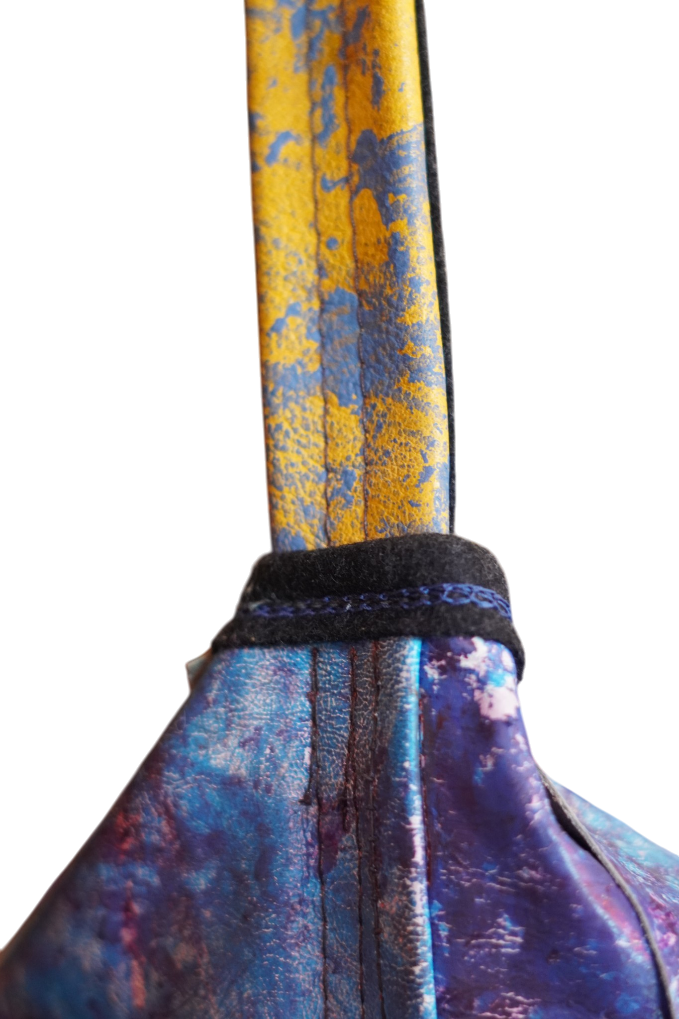 Astrid Messenger Bag by Pepin Designs #1