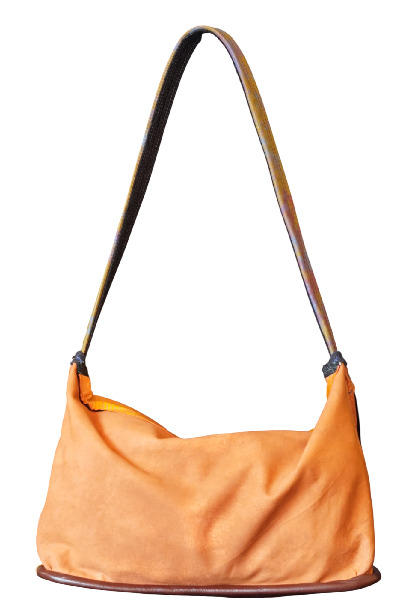 Citrine Messenger Bag by Pepin Designs #2