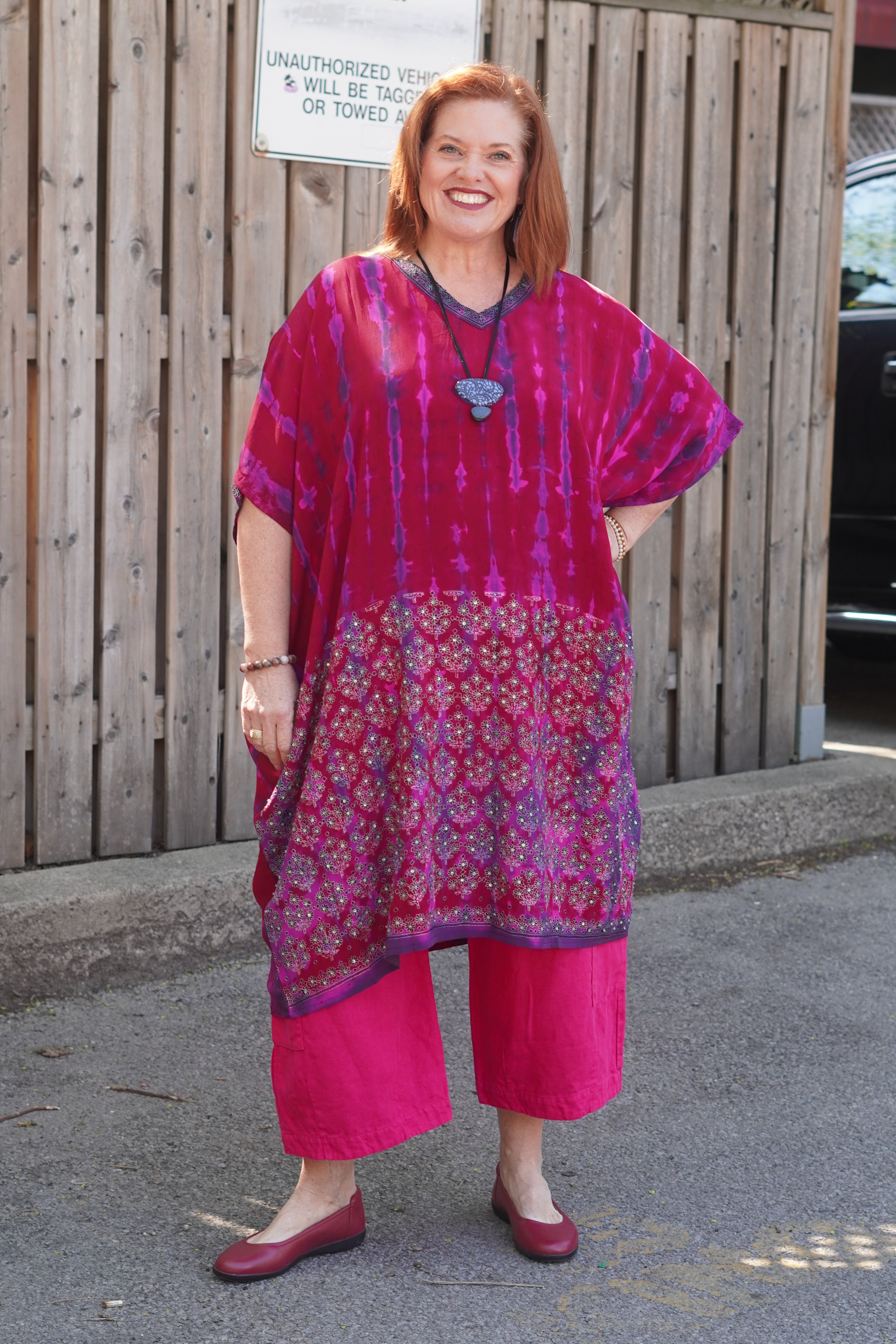 Releases Sunday at 8pm EST PRC8947 Avatar Pure Silk Midi Length Kaftan