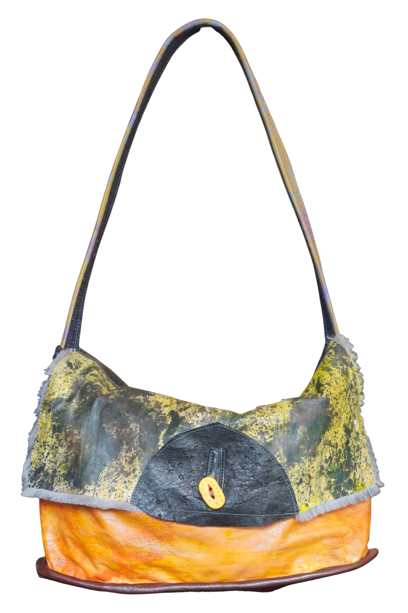 Tumbleweed Messenger Bag by Pepin Designs #5