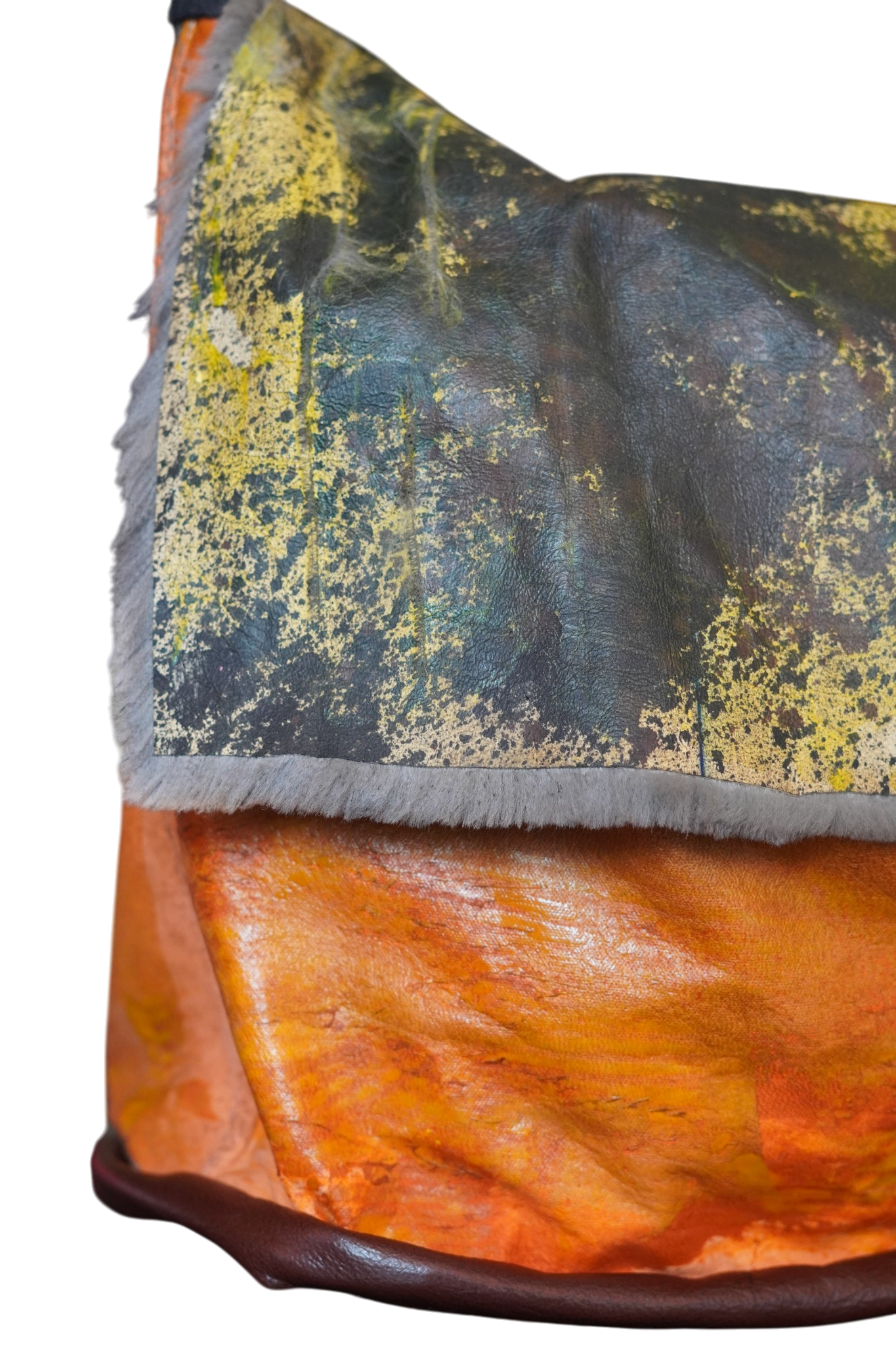 Tumbleweed Messenger Bag by Pepin Designs #5
