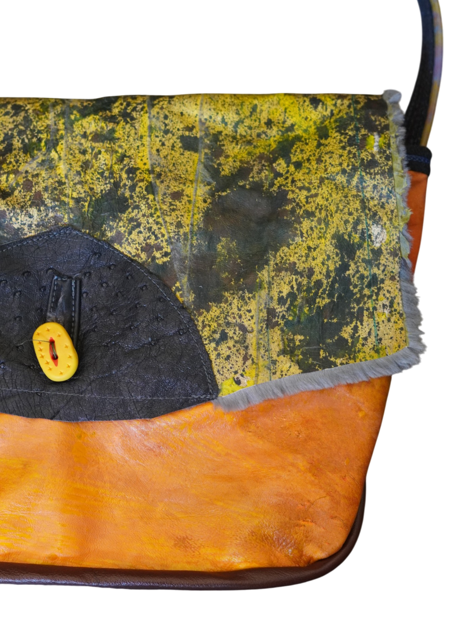 Tumbleweed Messenger Bag by Pepin Designs #5