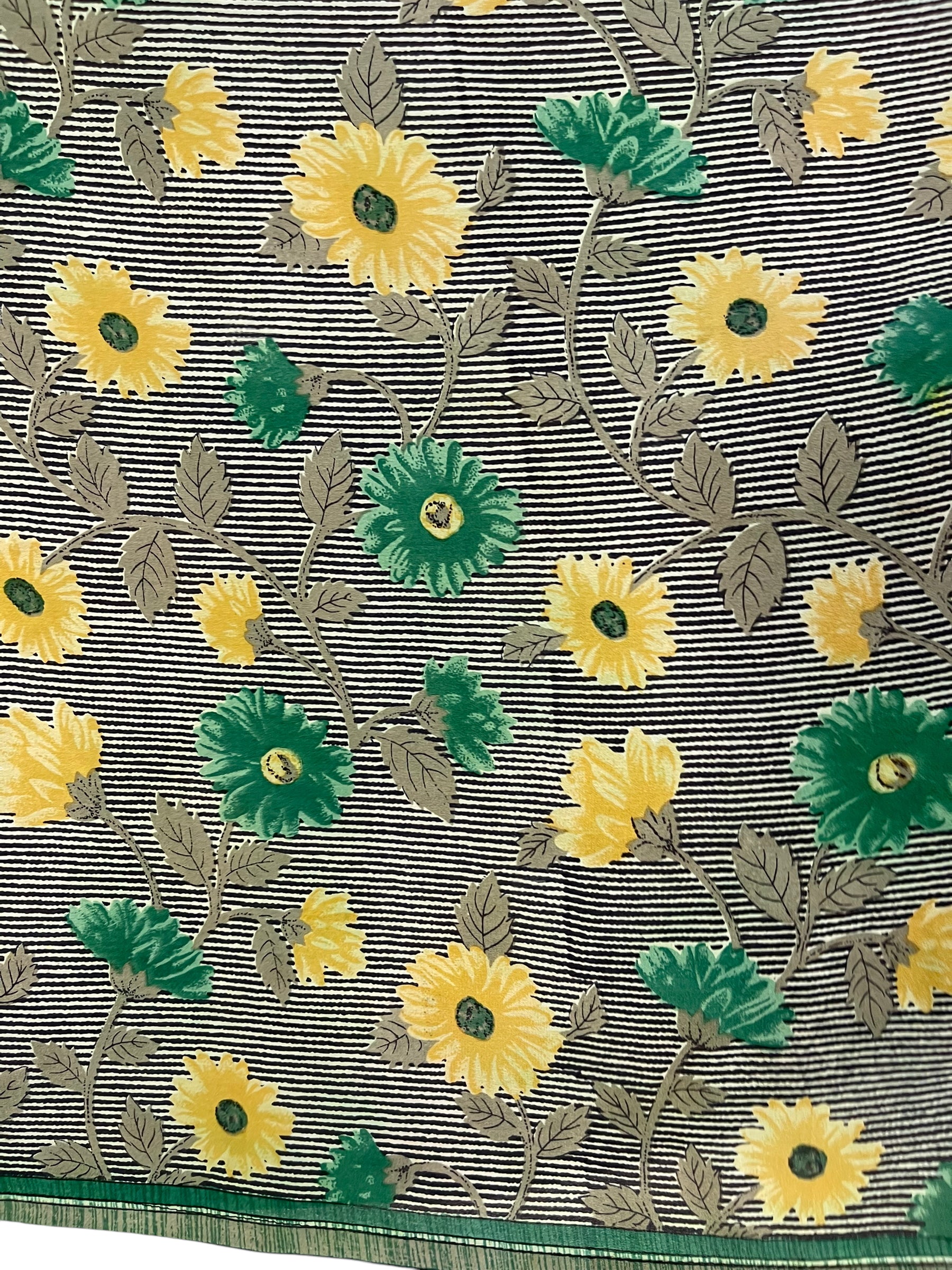 PRC6474 Avatar Pure Silk Capelet Poncho