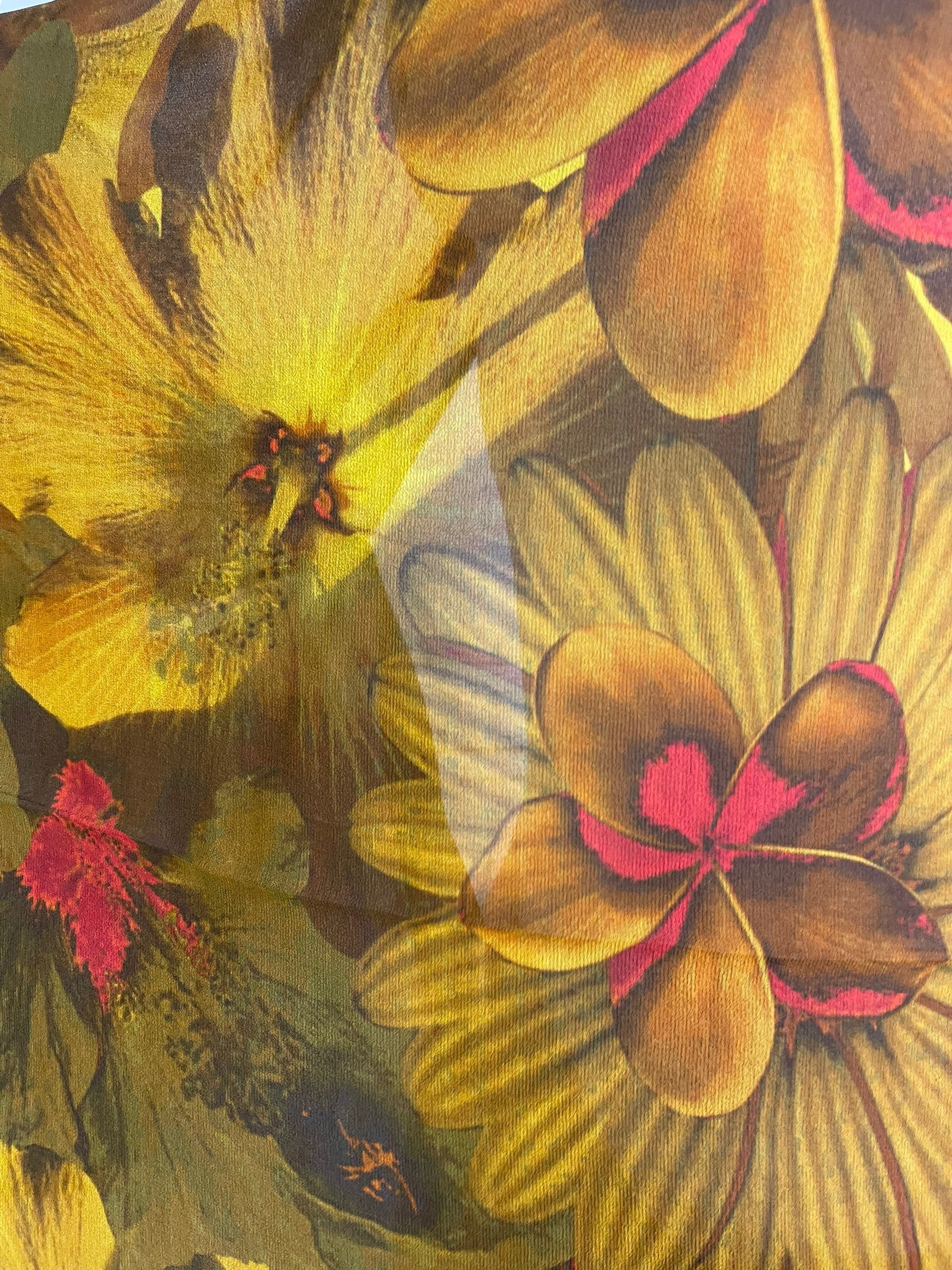 PRG6212 Sheer Avatar Pure Silk Shrug