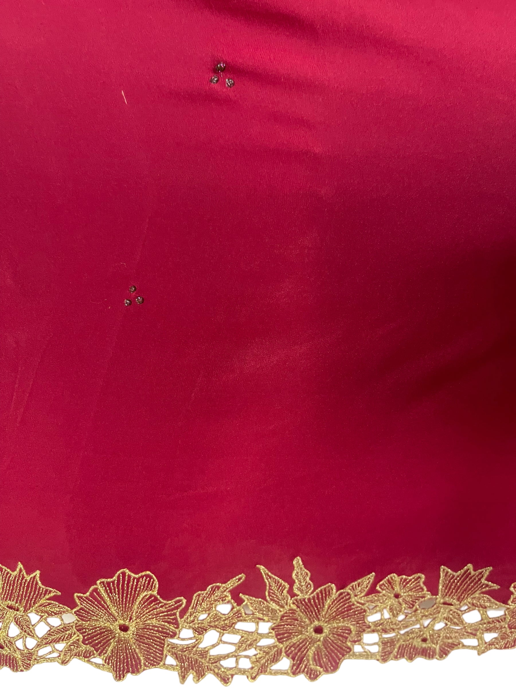 PRC6391 Avatar Pure Silk Versatile Vest