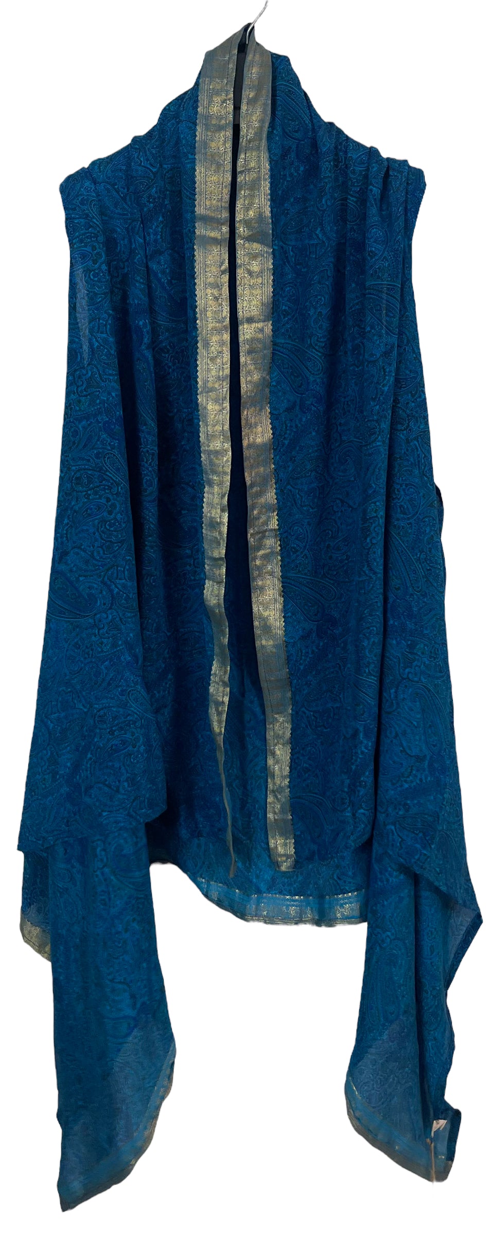 PRC7685 Avatar Pure Silk Bolero