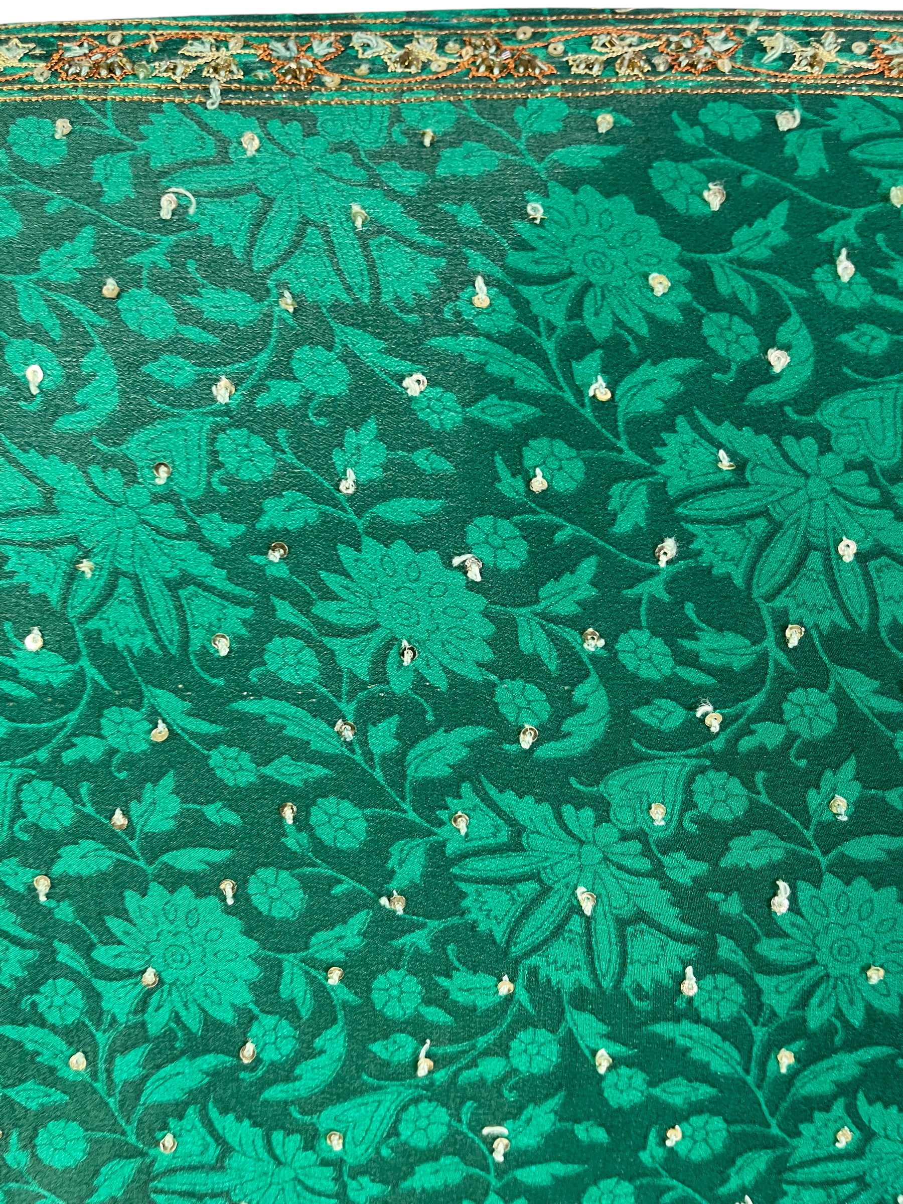 PRC6578 Avatar Pure Silk Bolero