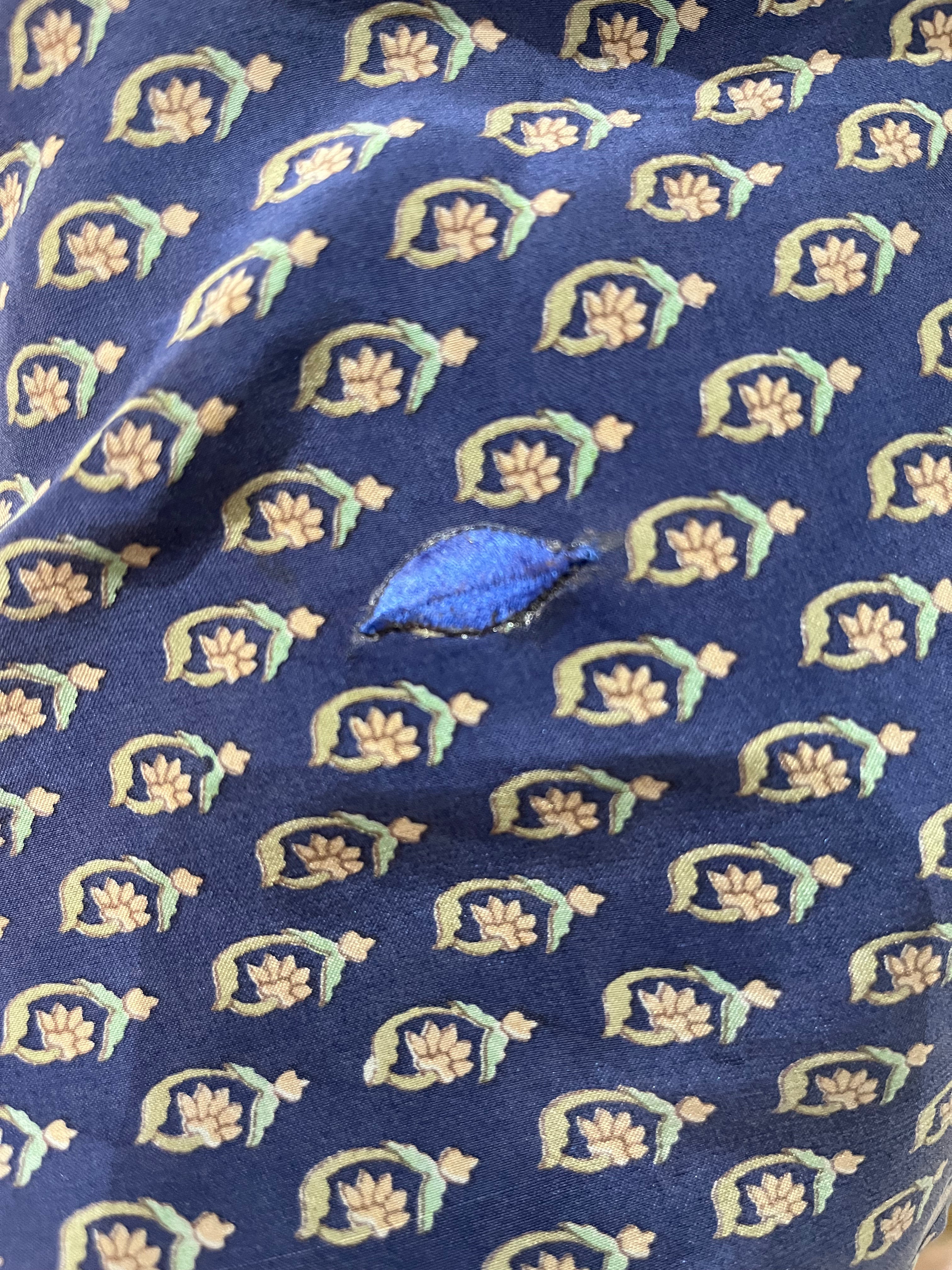 PRC7687 Avatar Pure Silk Maxi Dress with Belt