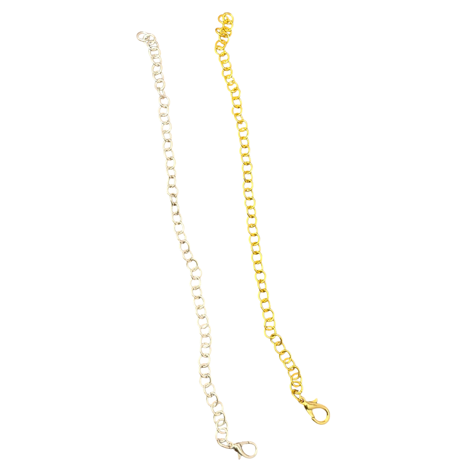 Kristine's Kreations 10” Necklace Extender