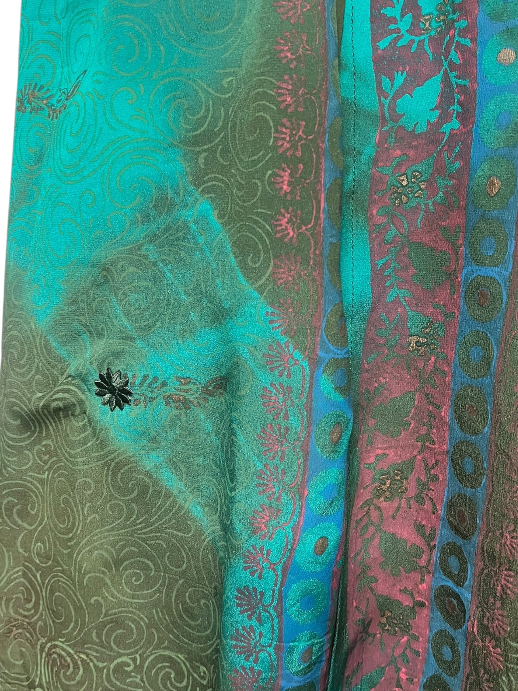 PREVIEW PRC8404 Avatar Pure Silk Versatile Vest