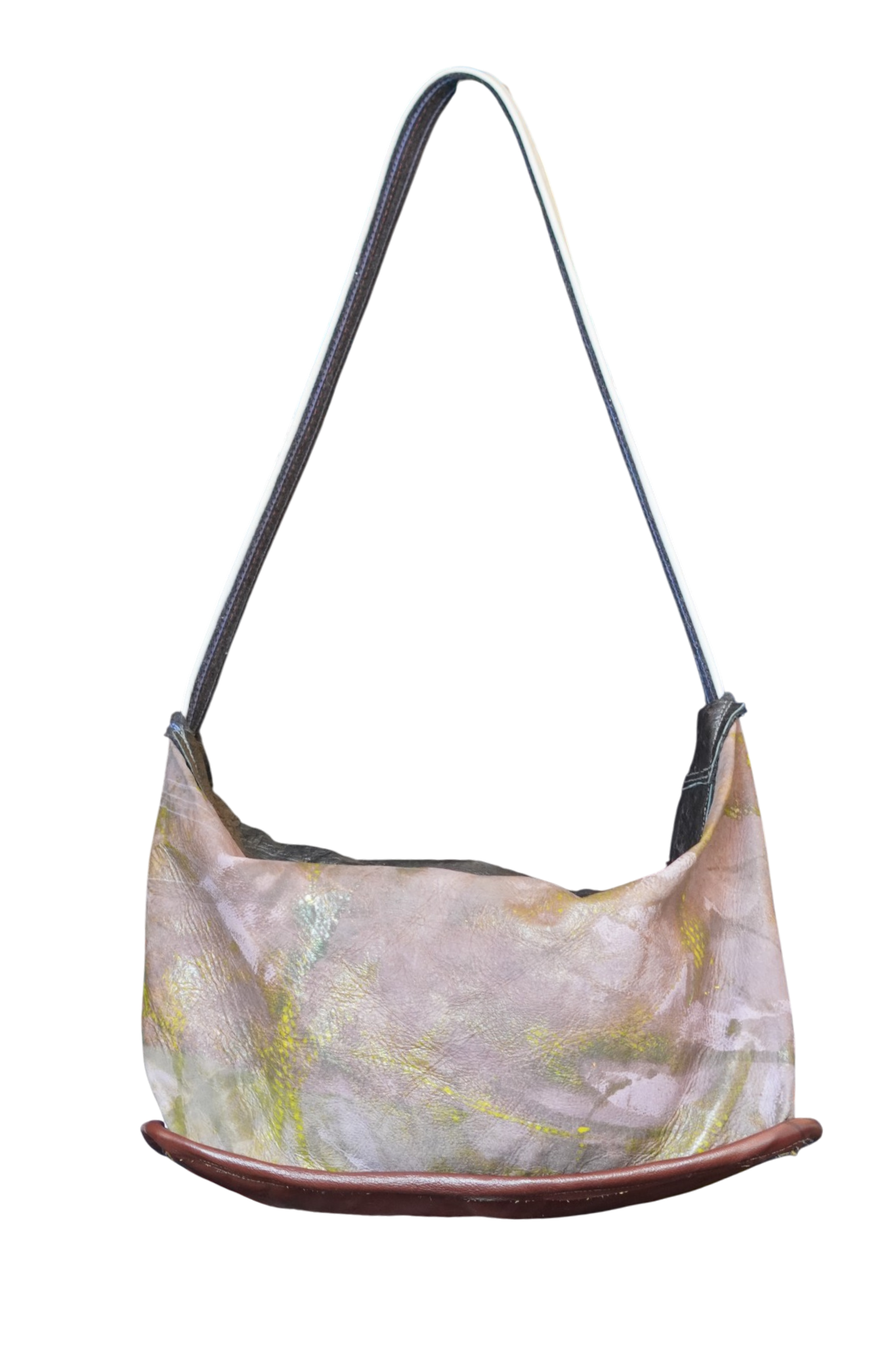 Nightwing Messenger Bag by Pepin Designs #15