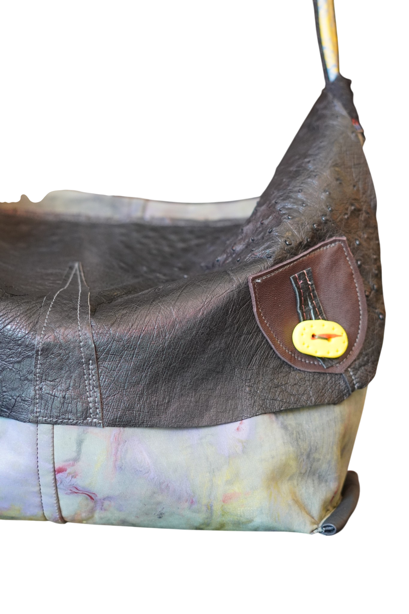 Stormy Messenger Bag by Pepin Designs #18