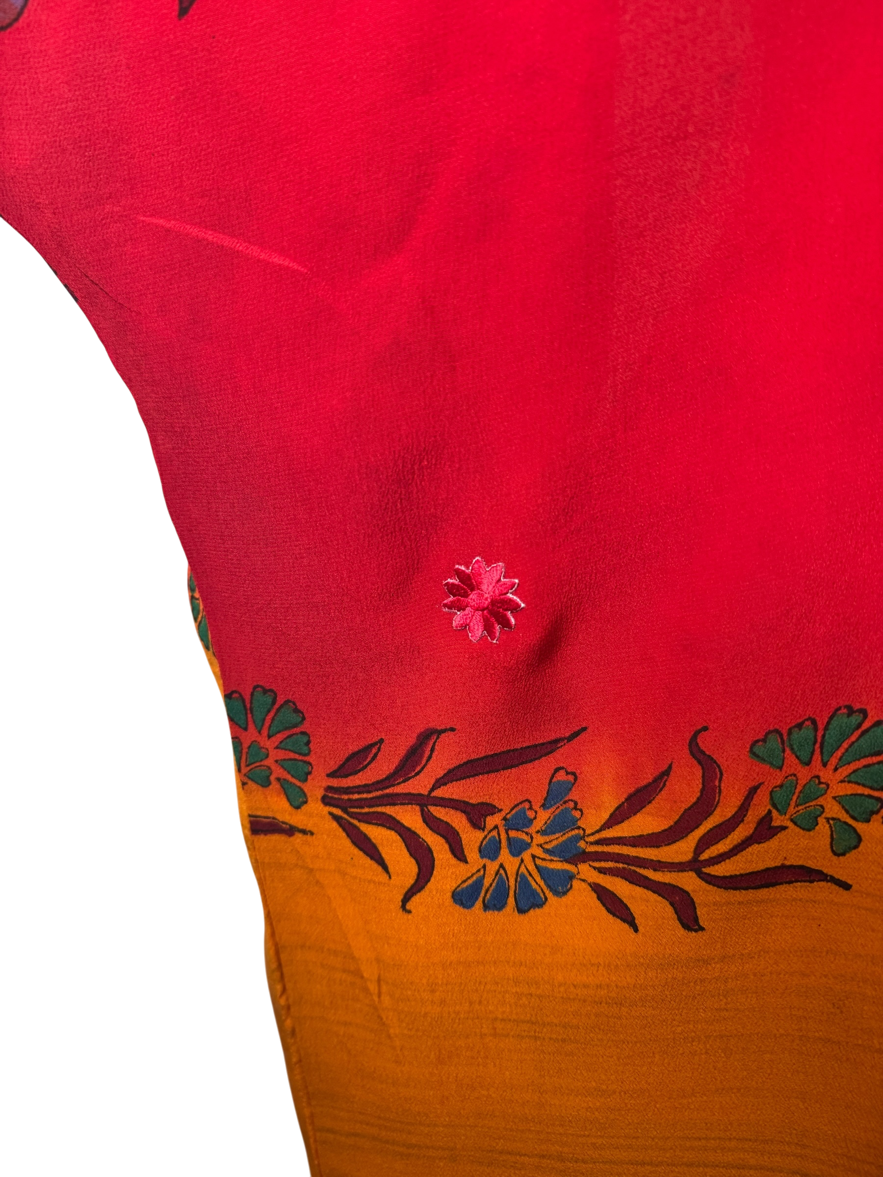 Releases Sunday at 8pm EST PRC9098 Wabi Sabi Pure Silk Kimono-Sleeved Jacket with Belt