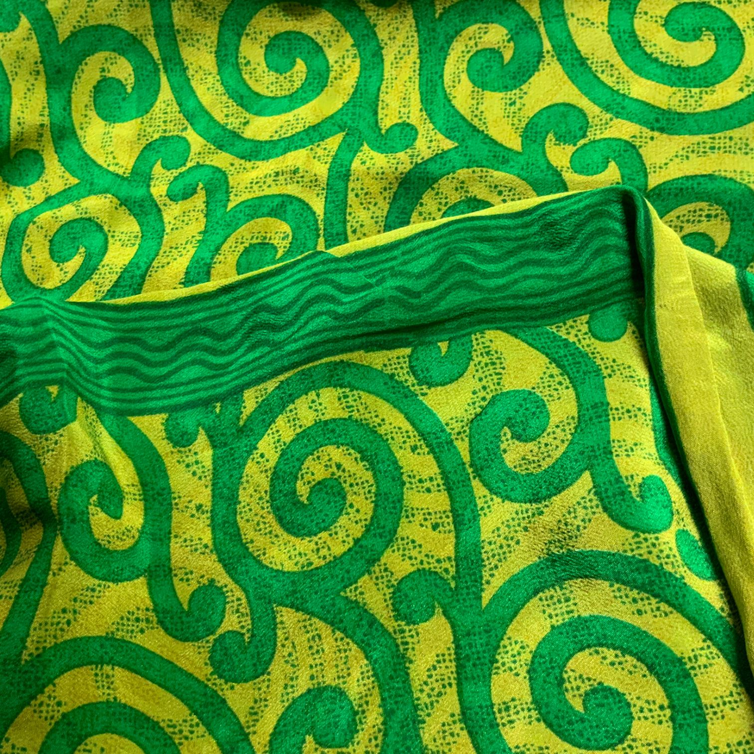 Abby Upcycled Pure Silk Satin Pillowcase